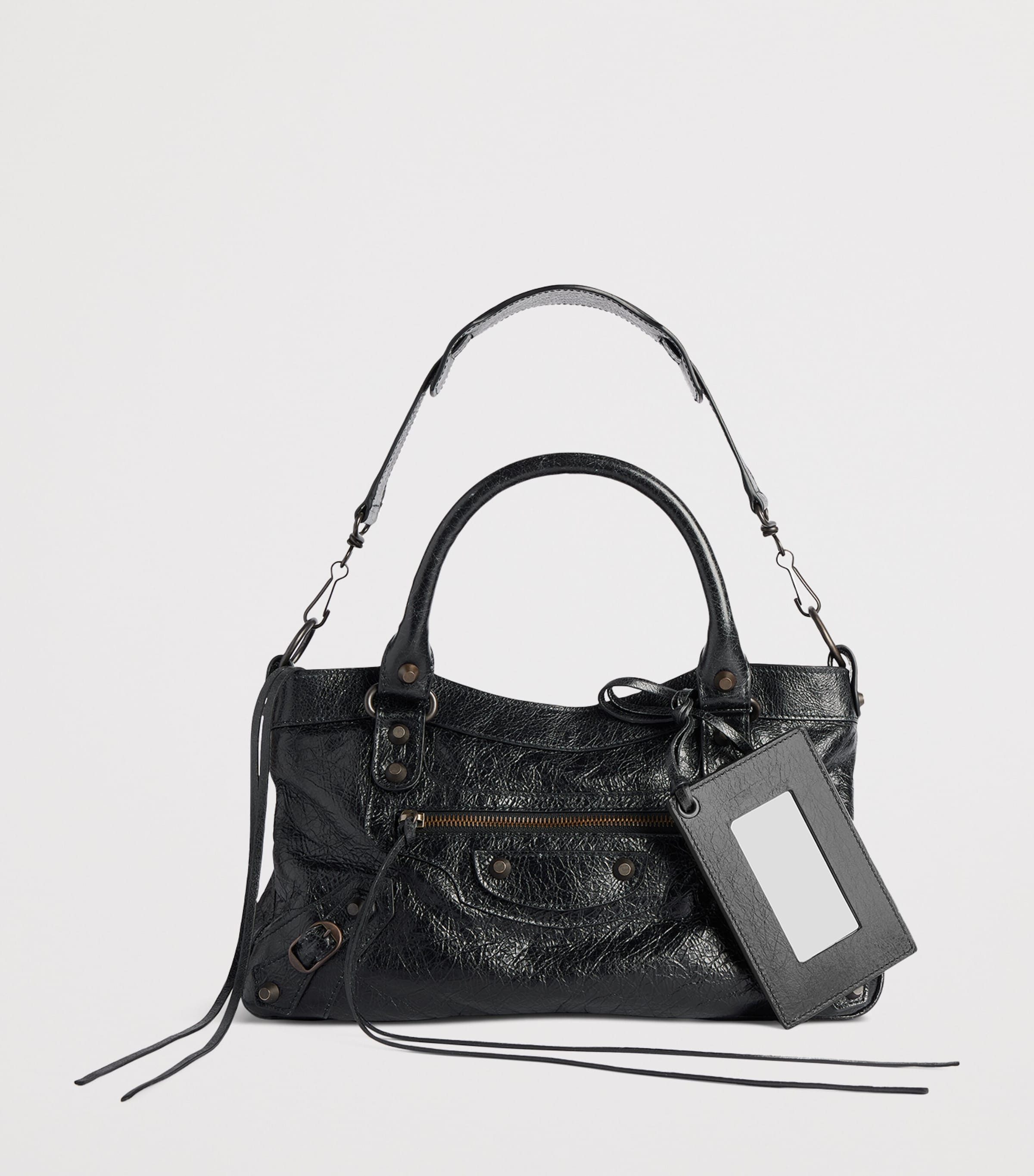 Le City First Top-Handle Bag 1000 Image 3