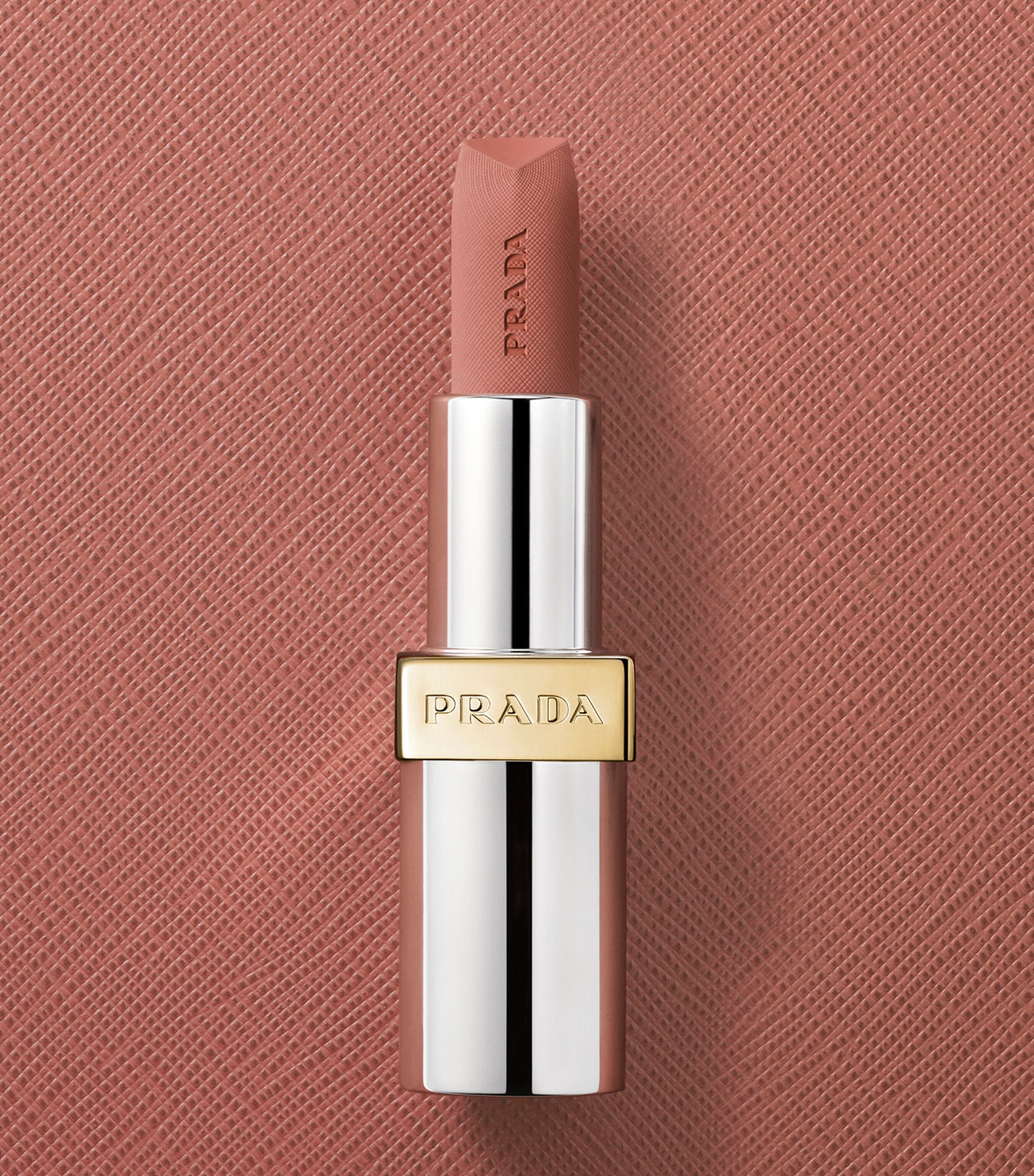 Prada Monochrome Hyper Matte Lipstick B13 Image 5