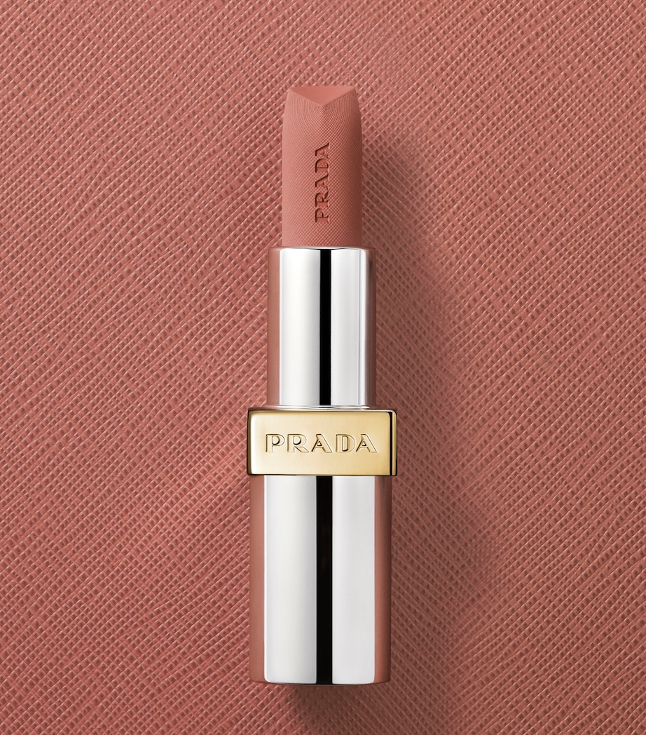 Prada Monochrome Hyper Matte Lipstick B13 Image 5