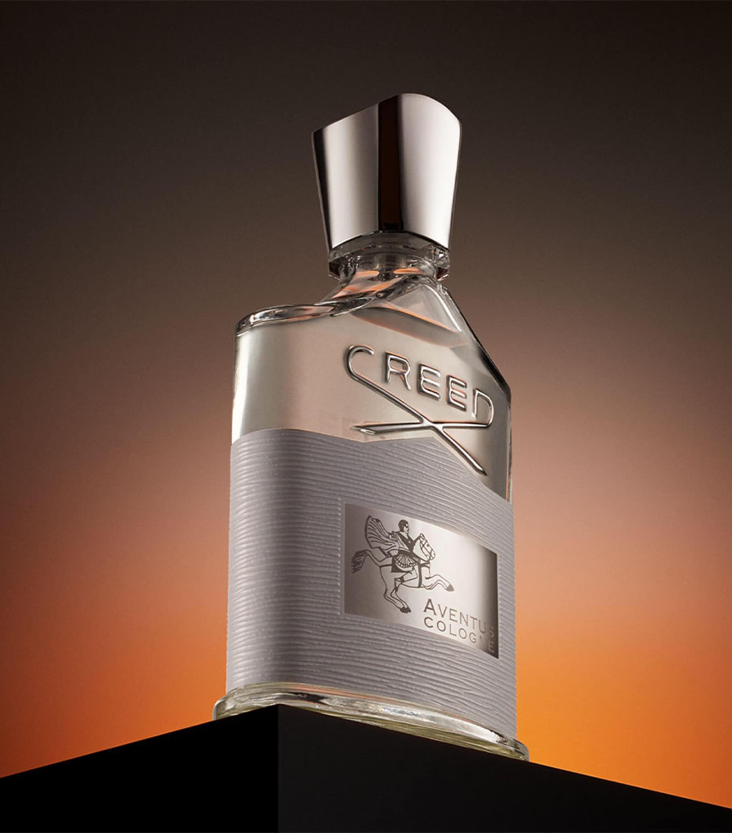 Creed Aventus Cologne Eau de Parfum 100ml Harrods UK