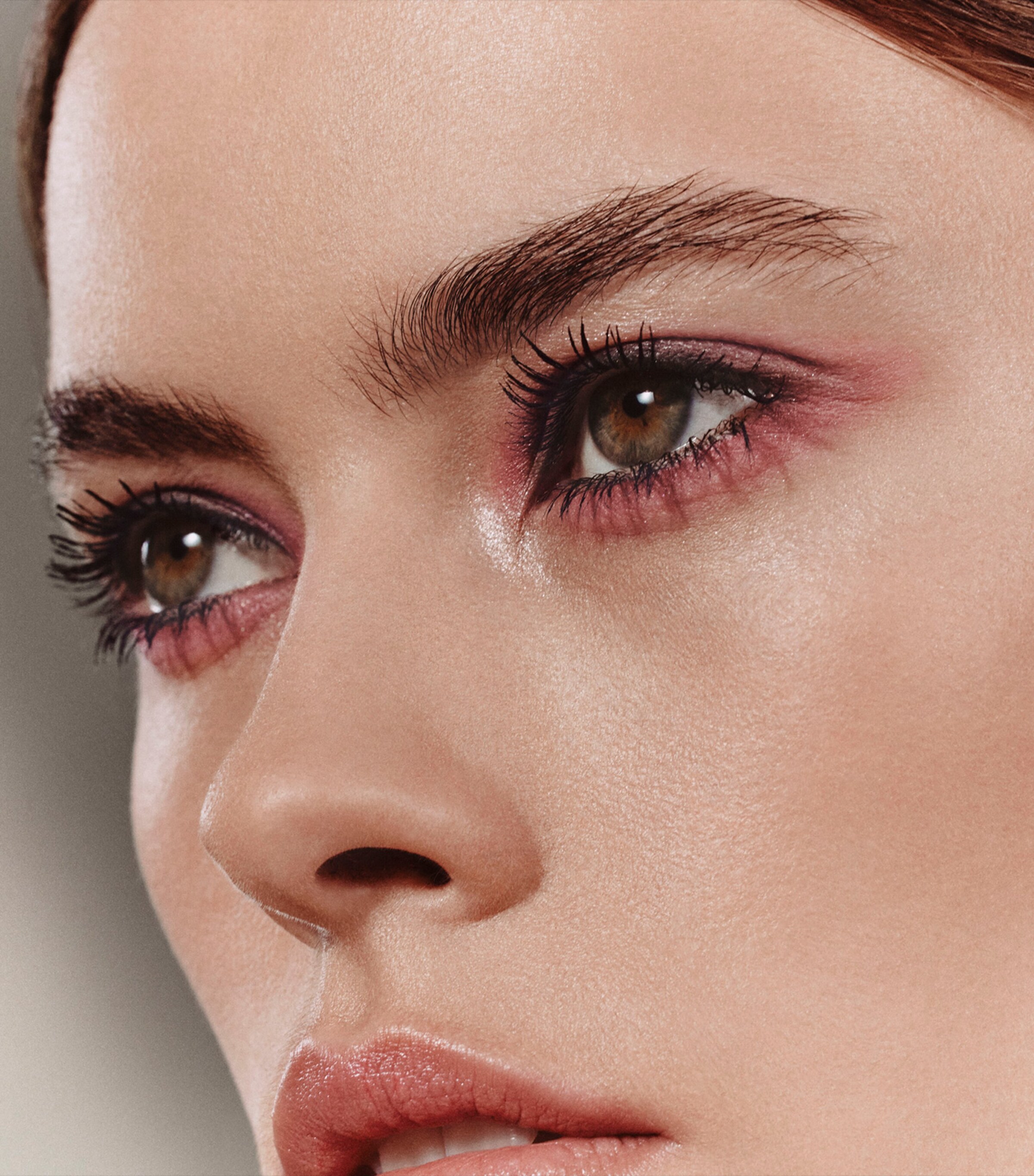 Ombres d'Hermès Eyeshadow Quartet Refill 01 OMBRES PETALES Image 7