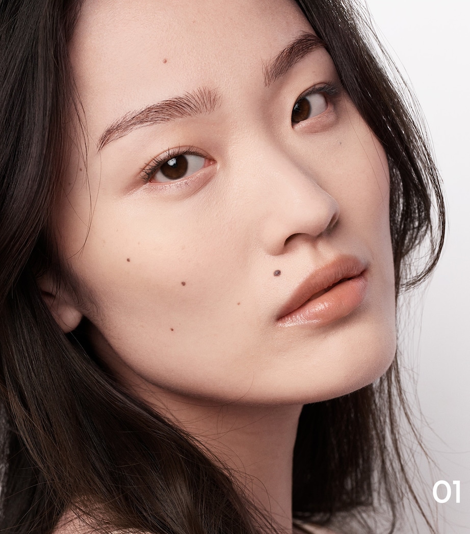 Parure Gold Skin Diamond Micro-Powder 01 Image 4