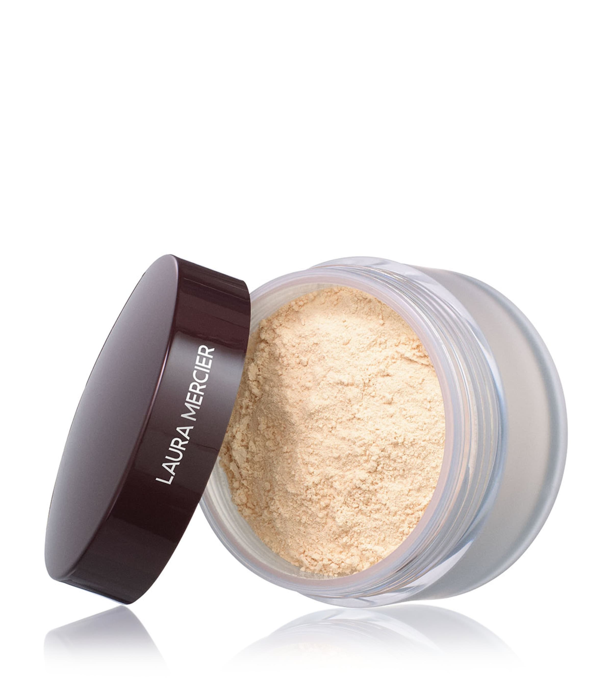 Laura Mercier Translucent Loose Setting Powder In White