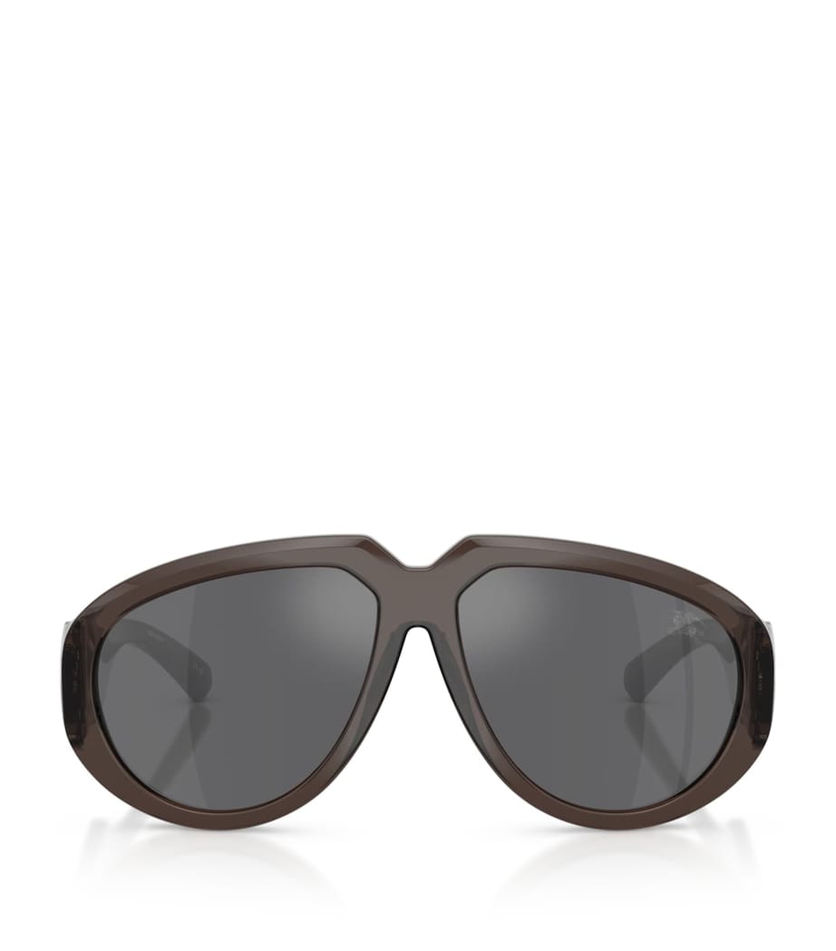 Pilot Sunglasses 41126G Image 1