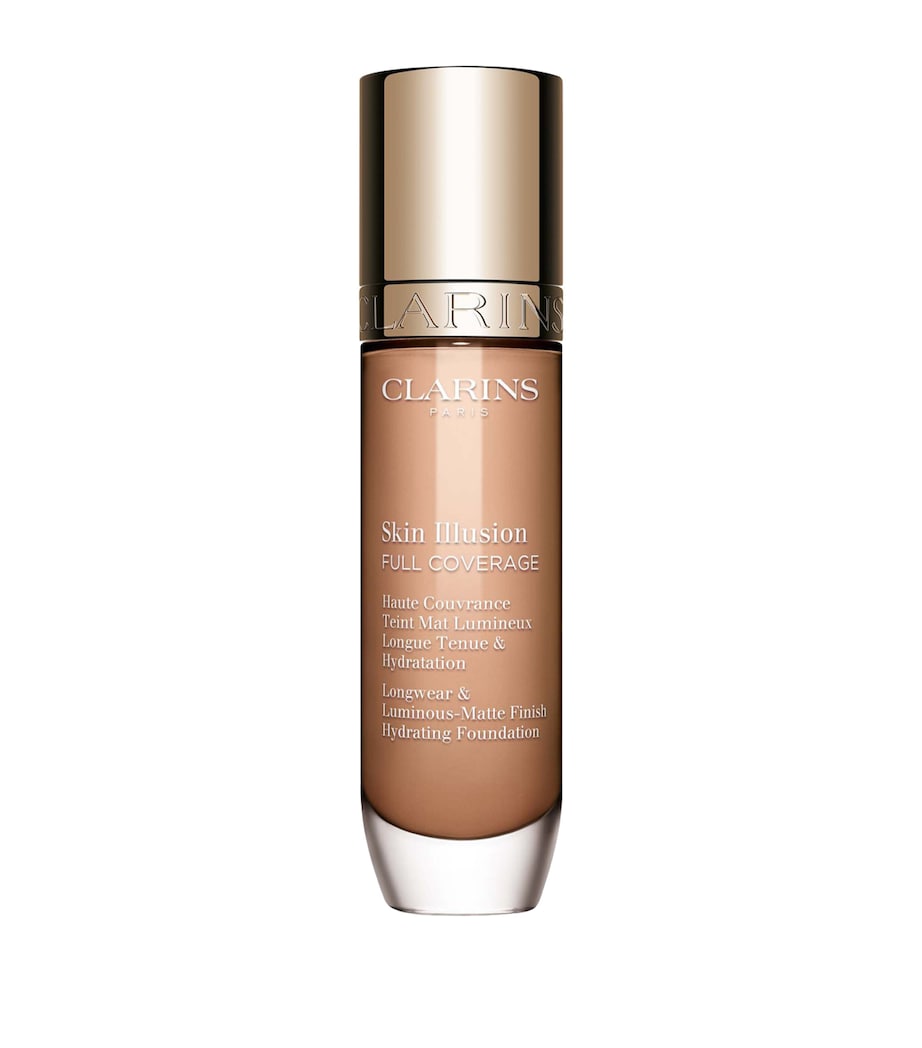 Skin Illusion Full Coverage Foundation 109C Image 1
