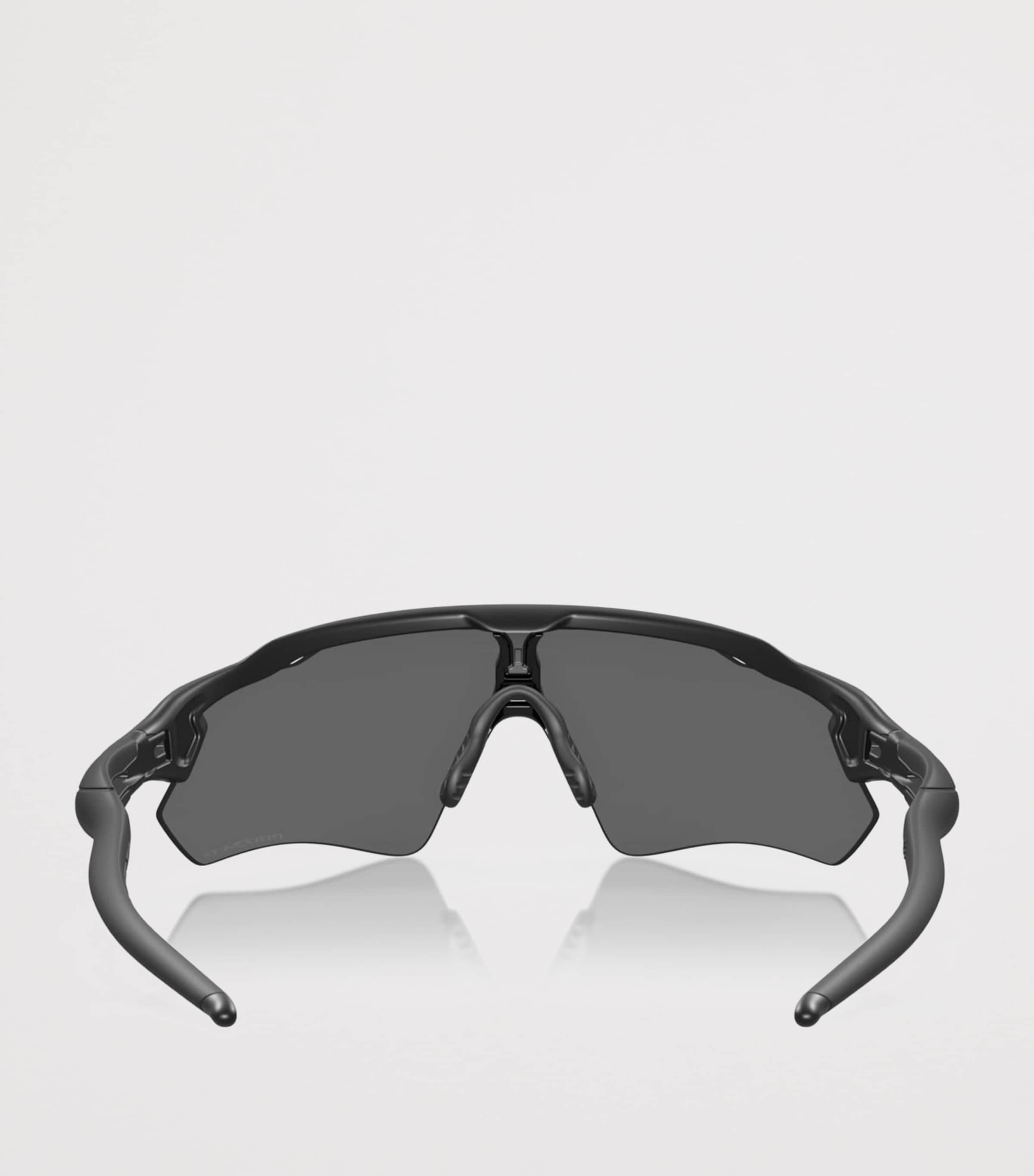 Oakley Radar EV Path Shield Sunglasses Black Image 4