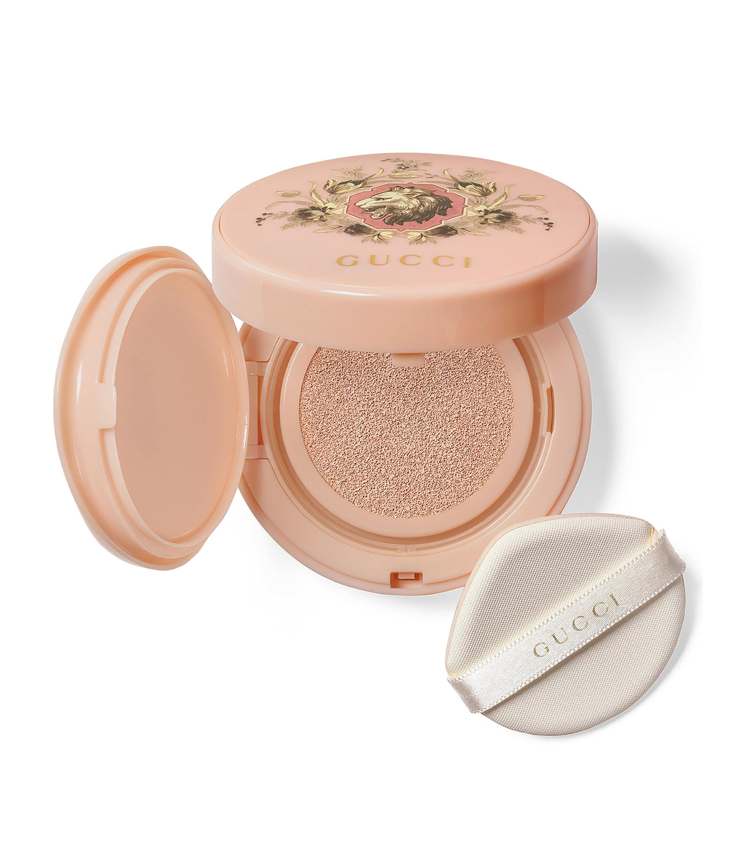 Gucci Cushion De Beauté Compact Foundation Spf 20 Pa++