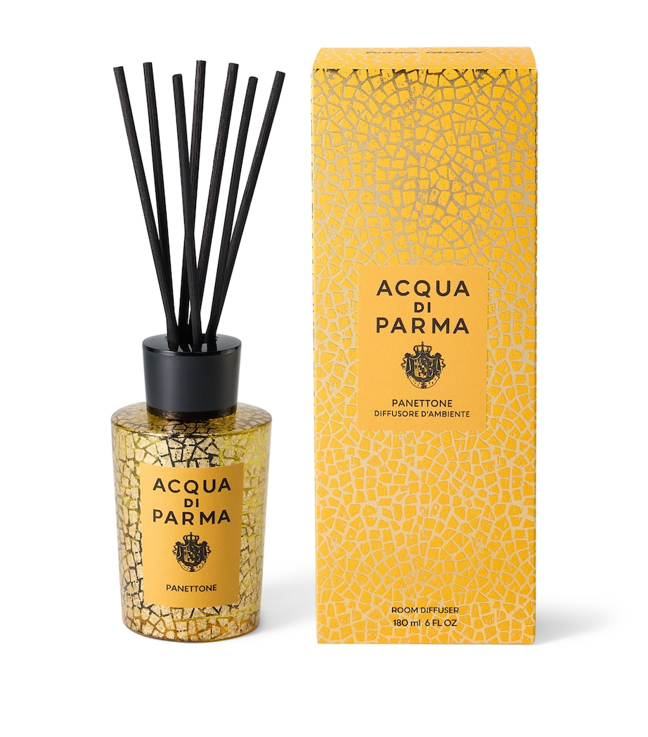 Panettone Diffuser (180ml) NO COLOUR Image 1