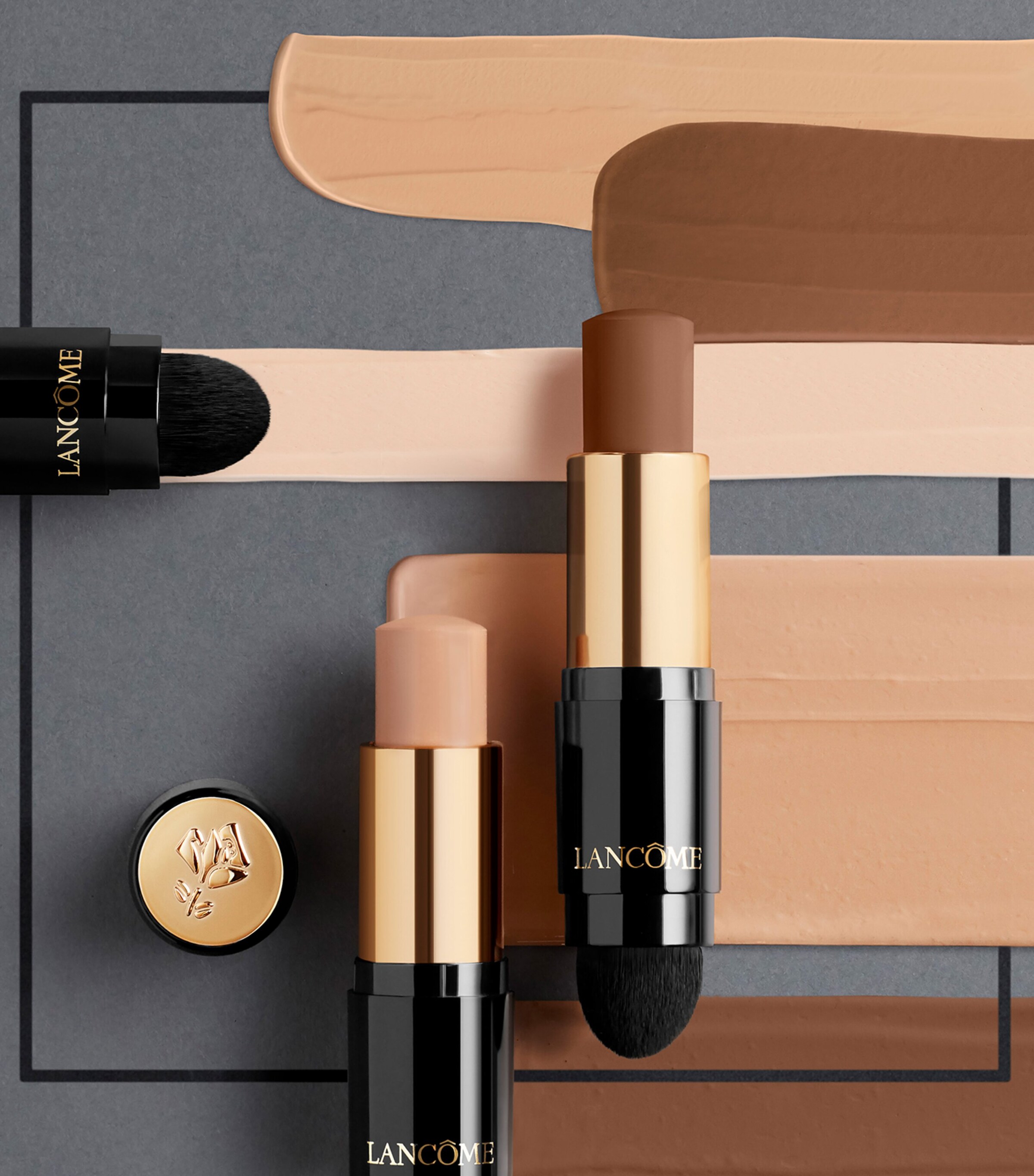 Lancôme Teint Idole Ultra Wear Foundation Stick | Make-up | Face | Foundations | Designers | Lancôme Lancôme Teint Idole Ultra Wear Foundation Stick | Make-up | Face | Foundations | Designers | Lancôme