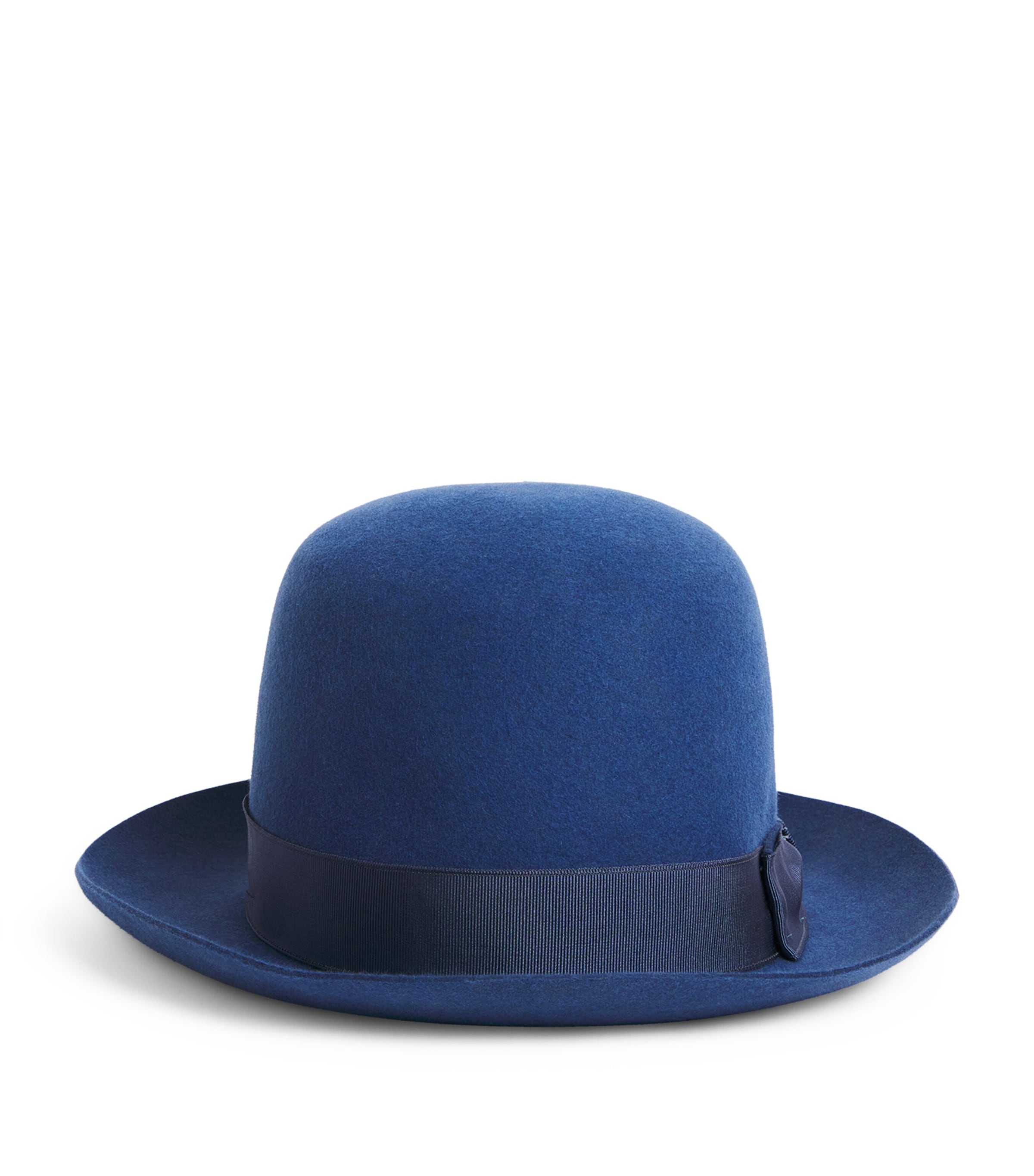 Alessandria Fur Felt Top Hat 4441 JEANS Image 1