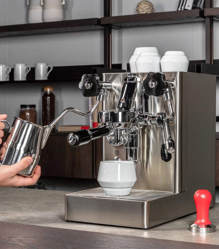 Stainless Steel Marax Coffee Machine BRUSHED SS Image 5