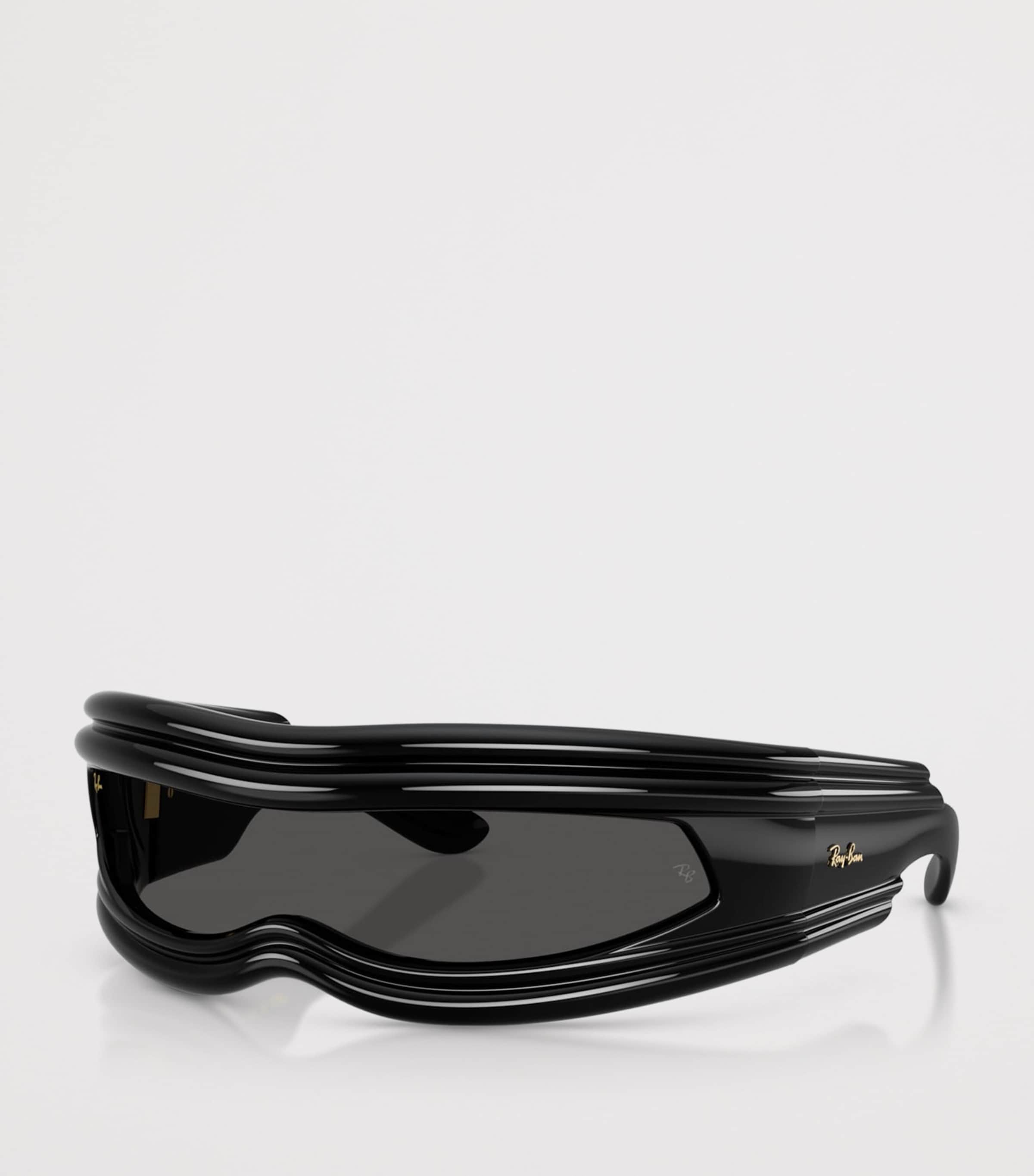 Nylon Ultra Wrap 001 Next Generation Sunglasses 601/87 Image 2