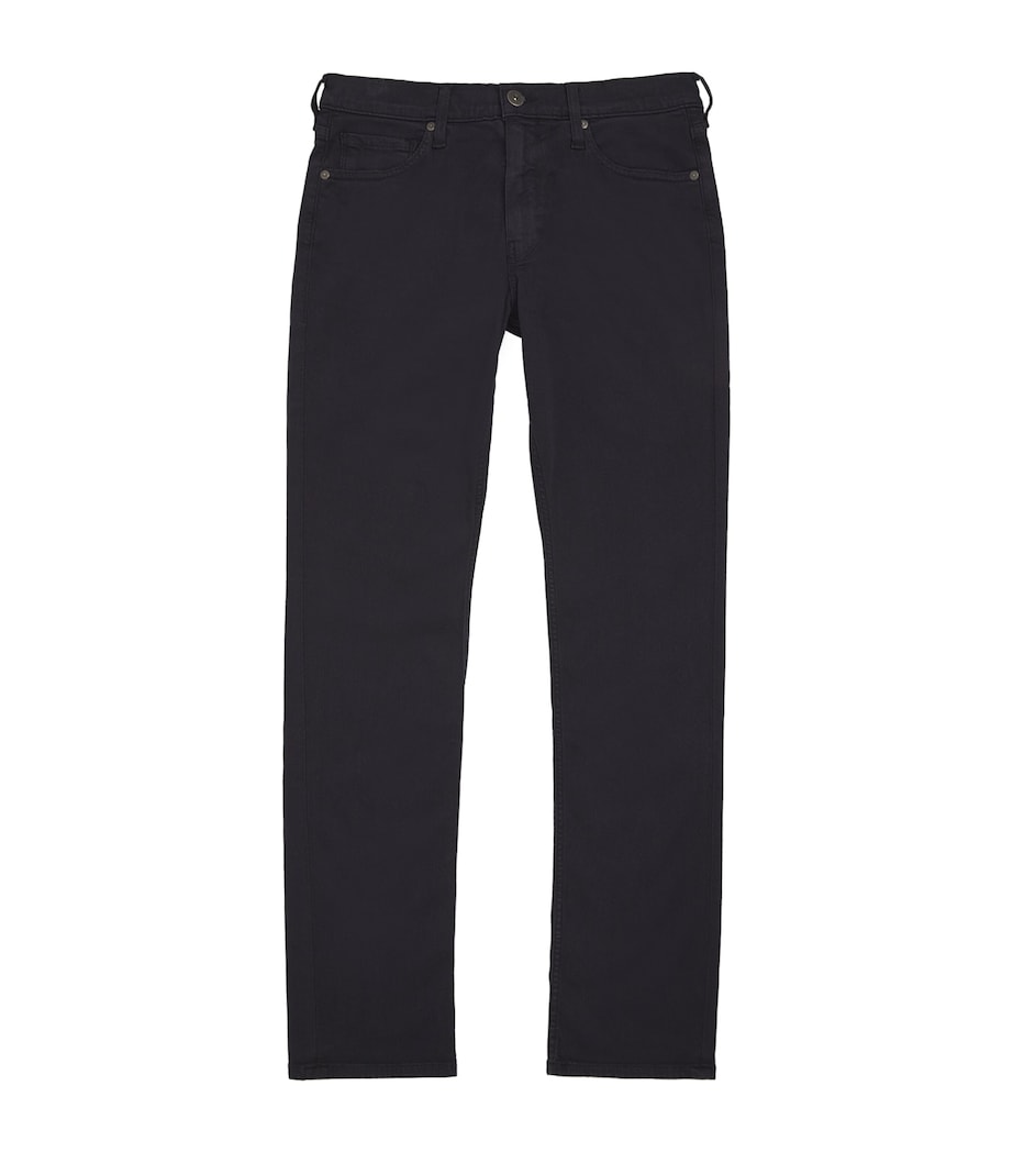 Federal Slim Jeans NAVY DEPTHS Image 1
