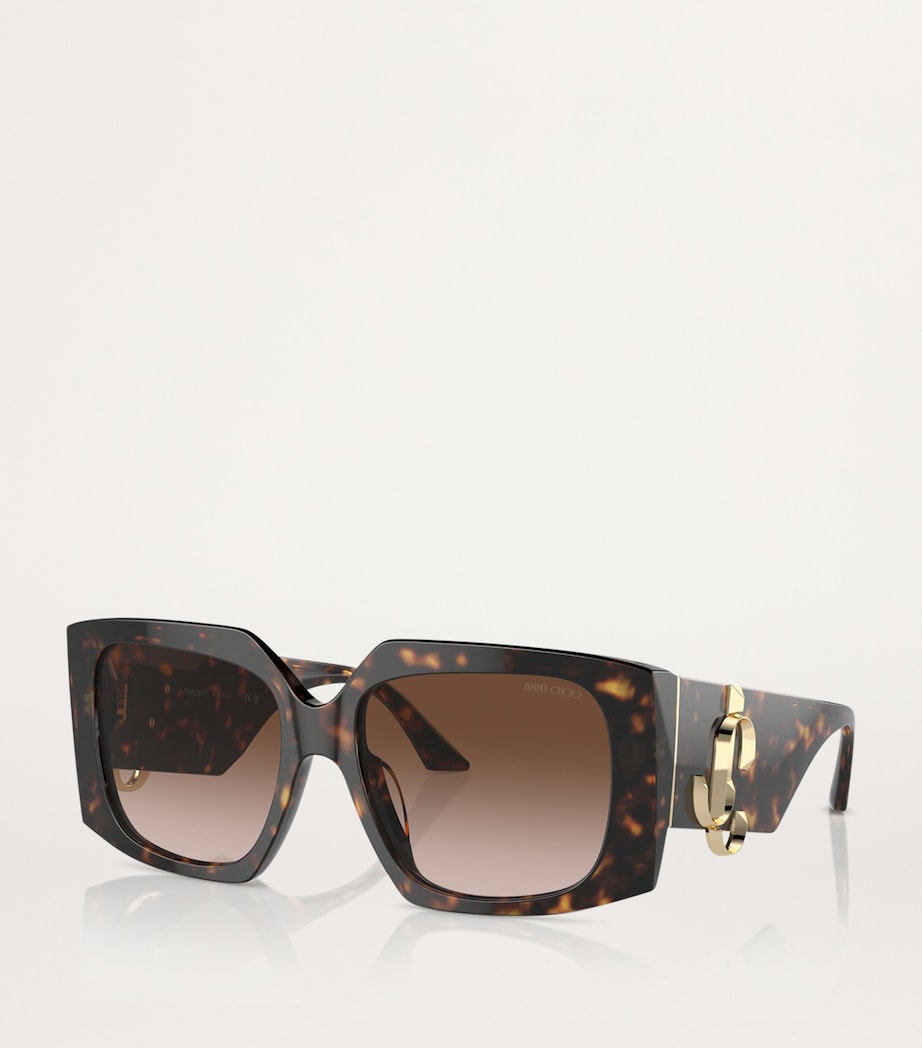 Acetate JC5006U Sunglasses 500213 Image 2