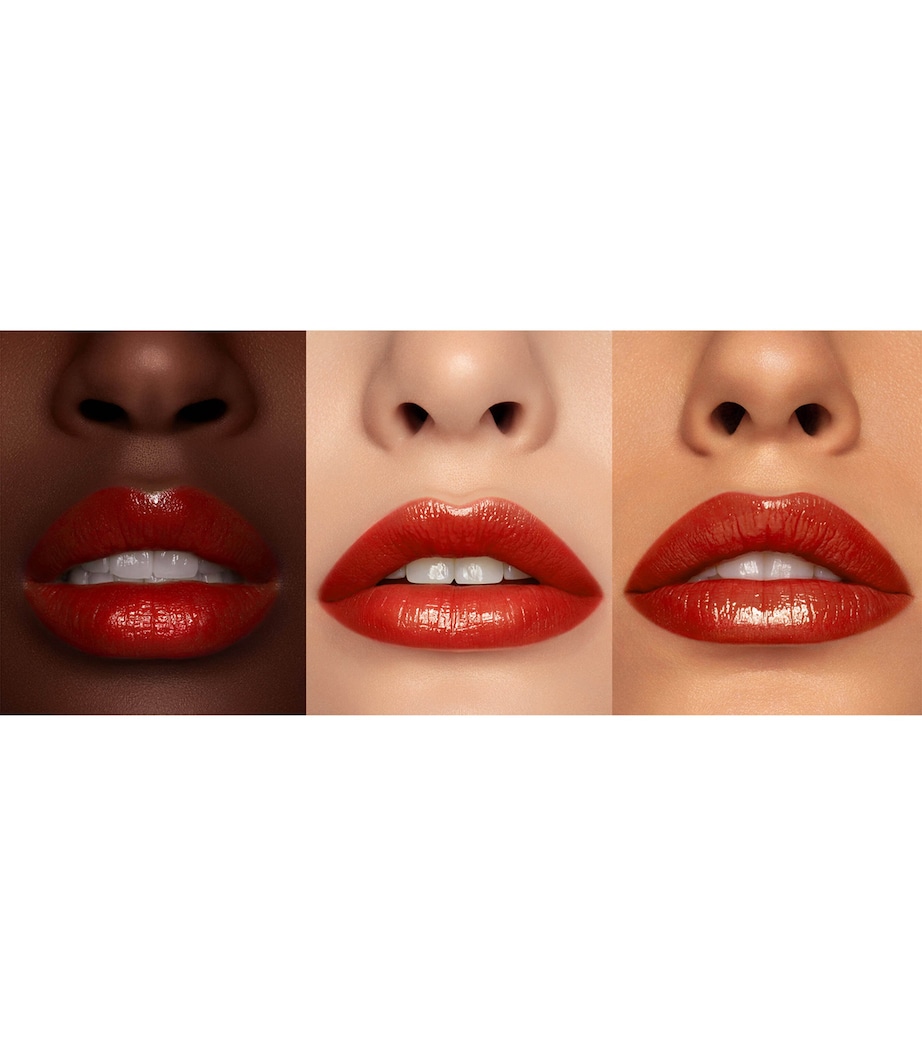 SatinAllure Lipstick CRIMSON ECSTASY Image 5