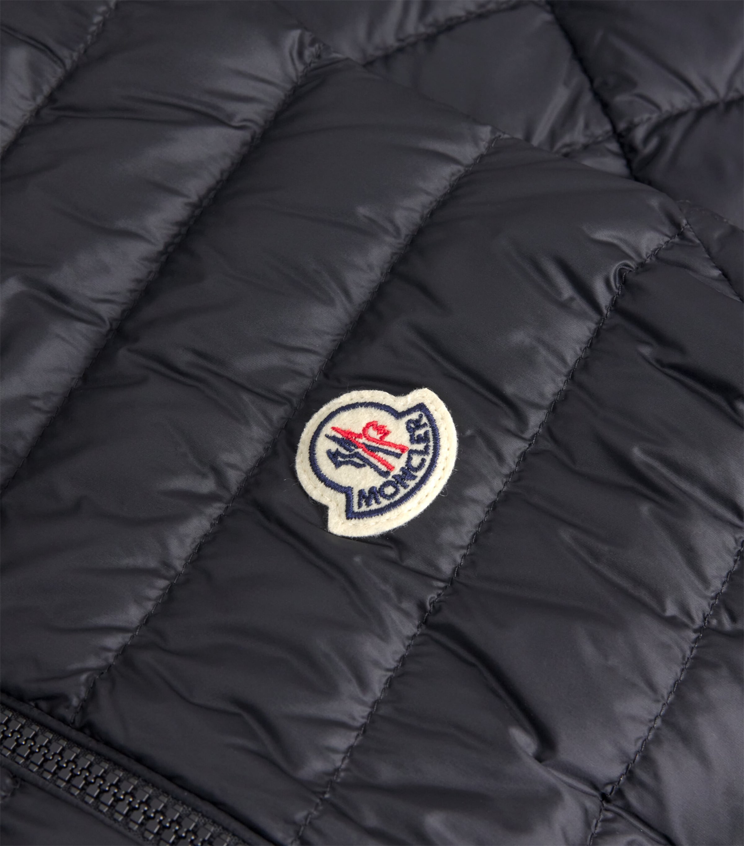 Down-Filled Igens Gilet 999 Image 5