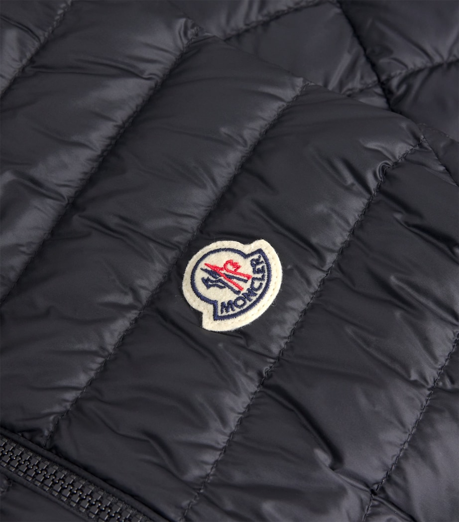 Down-Filled Igens Gilet 999 Image 5