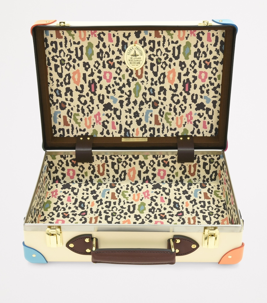 x GOLF Le FLEUR* Small Attaché IVORY Image 7