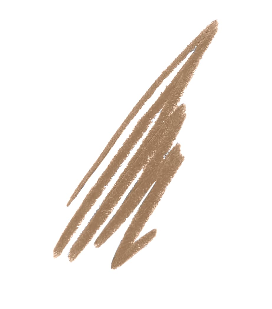 Brow Restyler Pencil 01 HONEY BLONDE Image 2