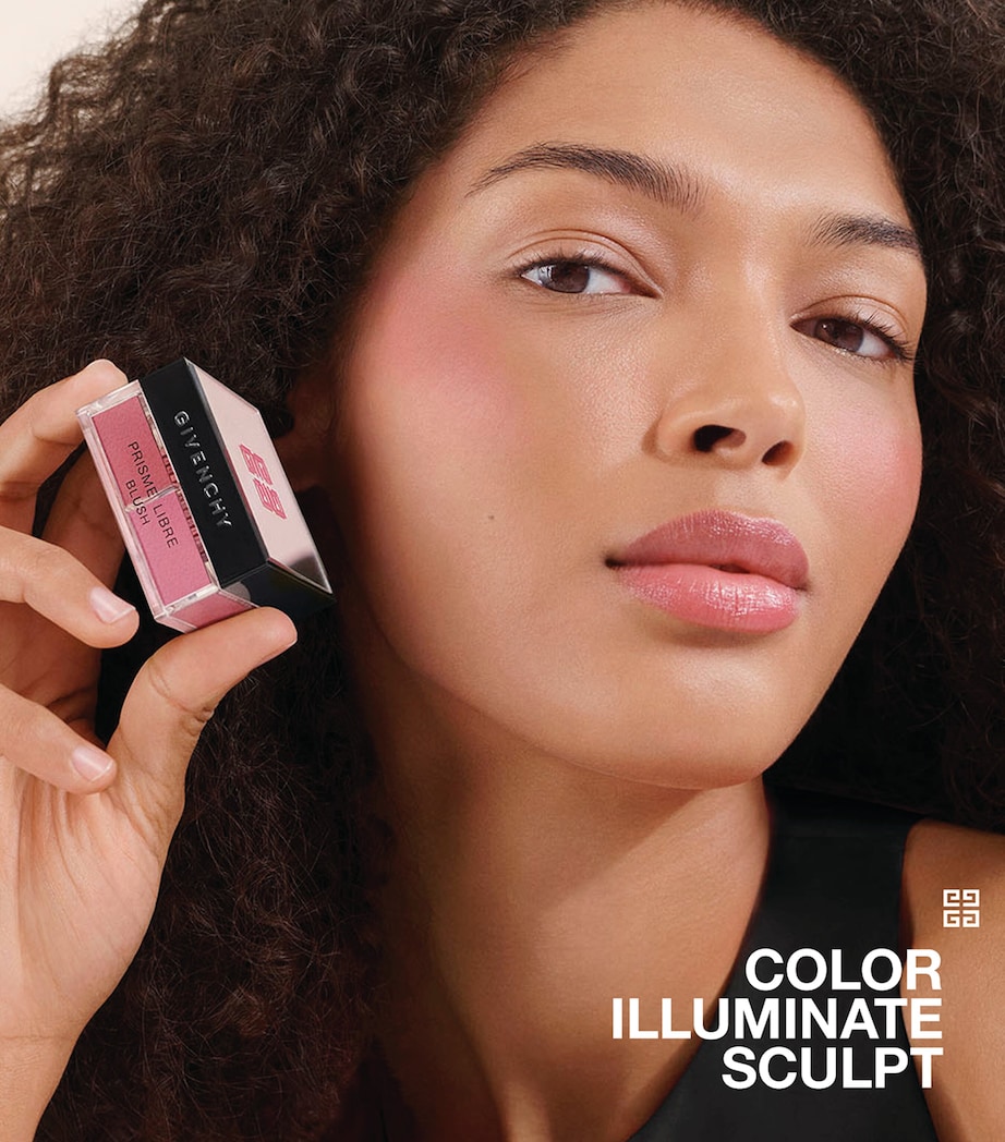 Prisme Libre Blush 03 VOILE CORAIL Image 2