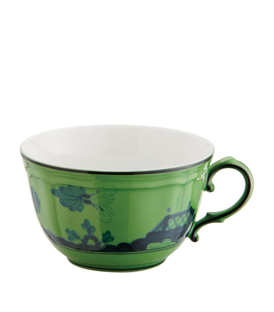 Oriente Italiano Teacup G00123600 Image 1