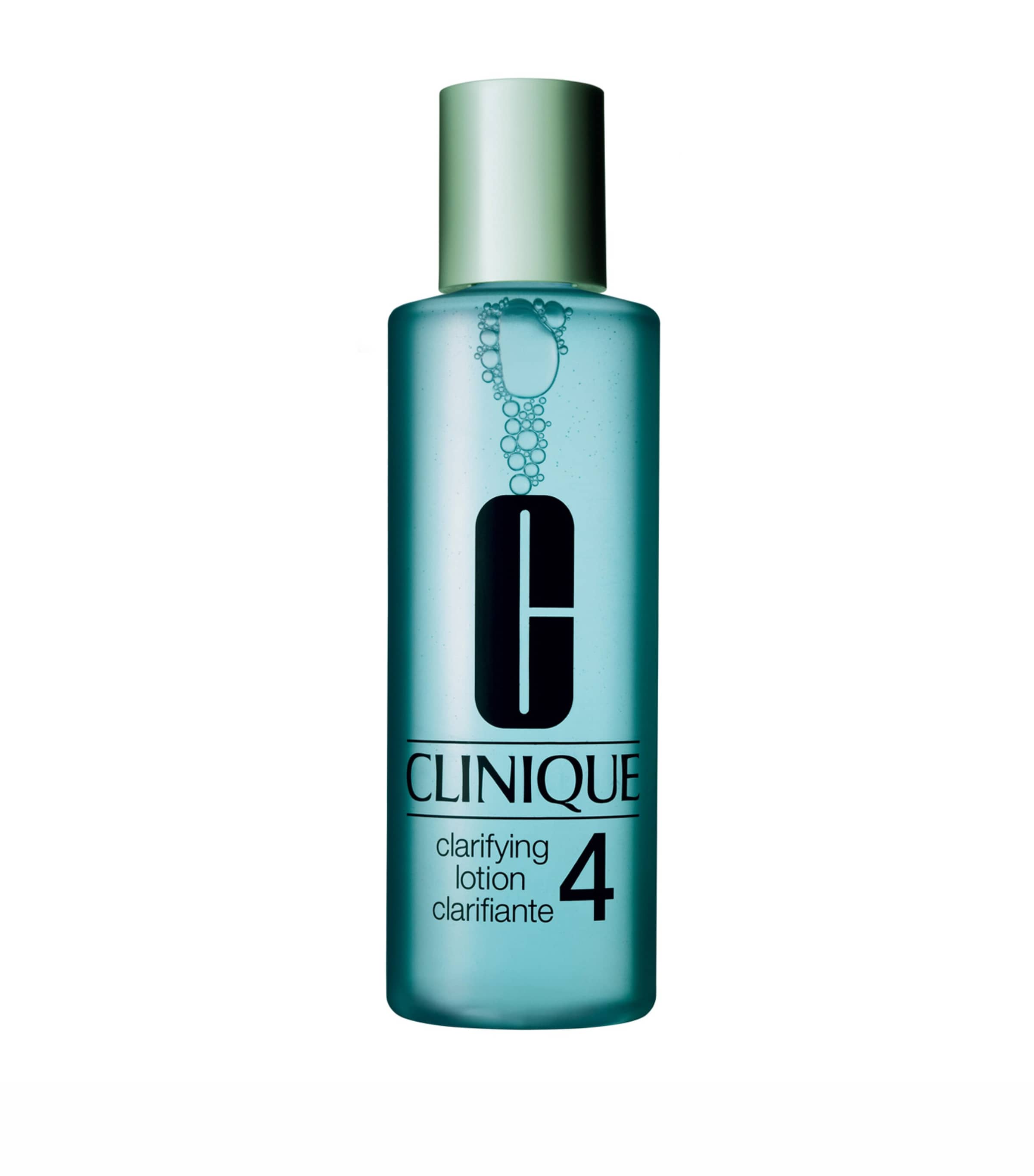 CLINIQUE CLARIFYING LOTION 4
