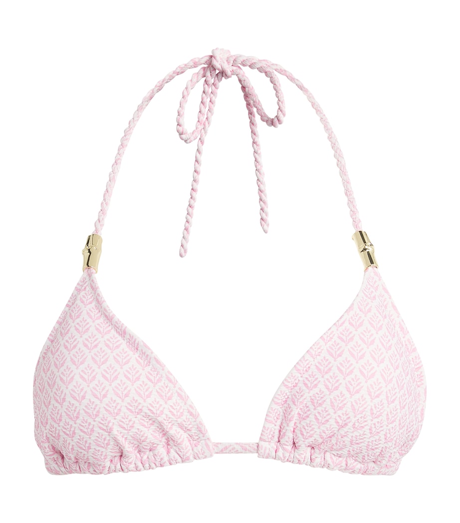 Cap Ferrat Bikini Top PRT-PRT Image 1