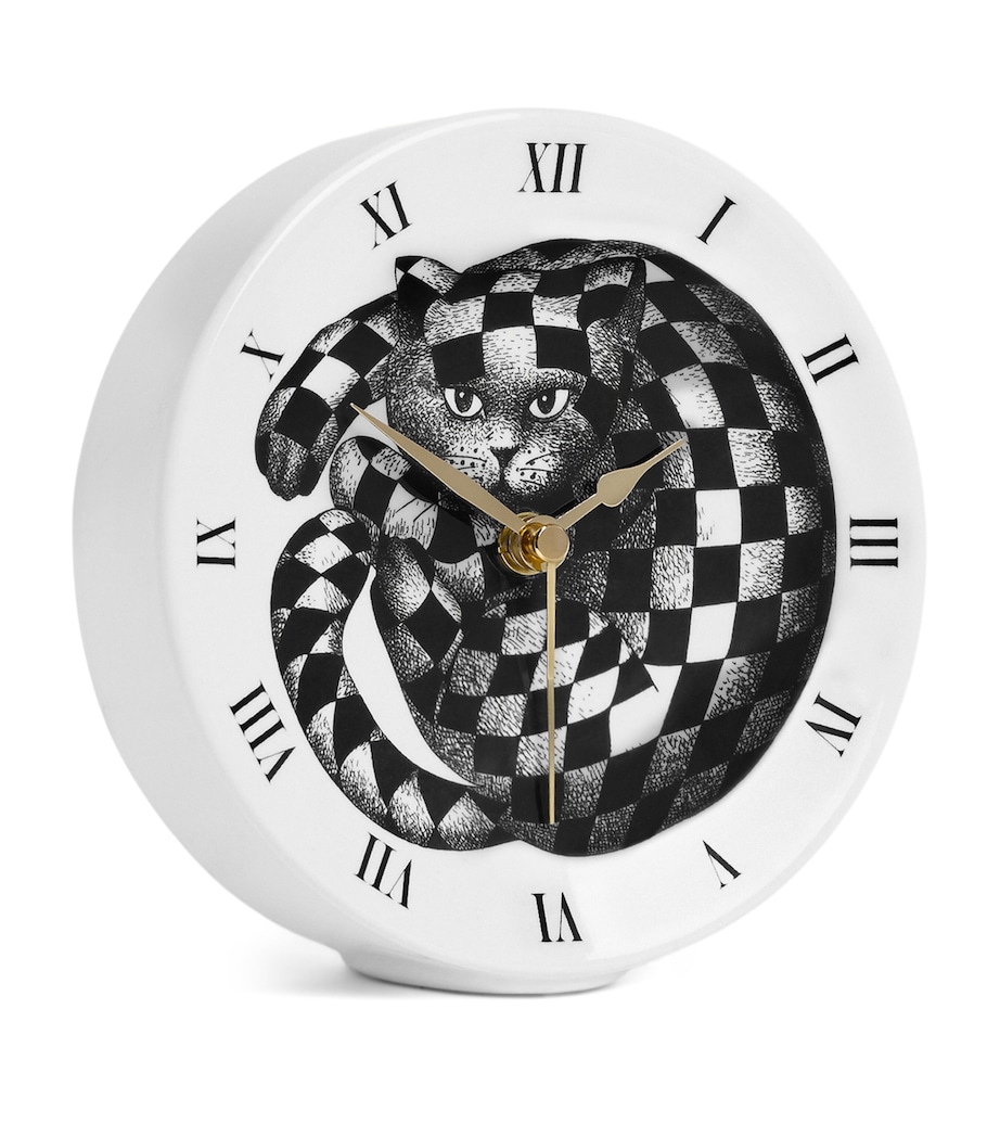 High Fidelity Desk Clock MULTI Image 2