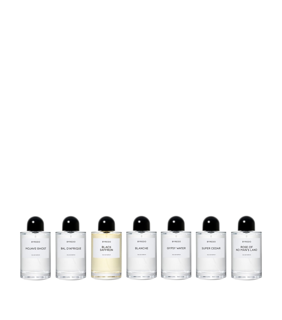 Blanche Eau de Parfum (250ml) NO COLOUR Image 4