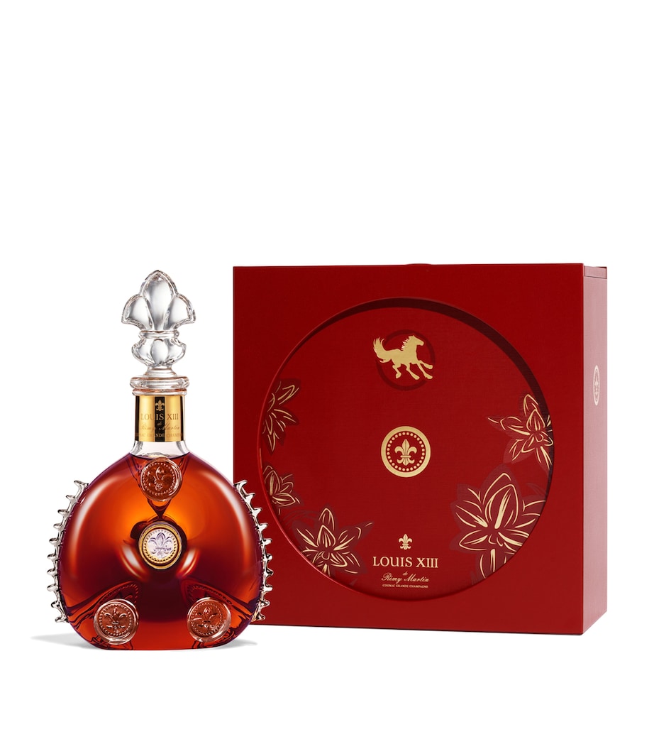 Remy Martin XO Lunar New Year 2026 Cognac (70cl) NO COLOUR Image 3