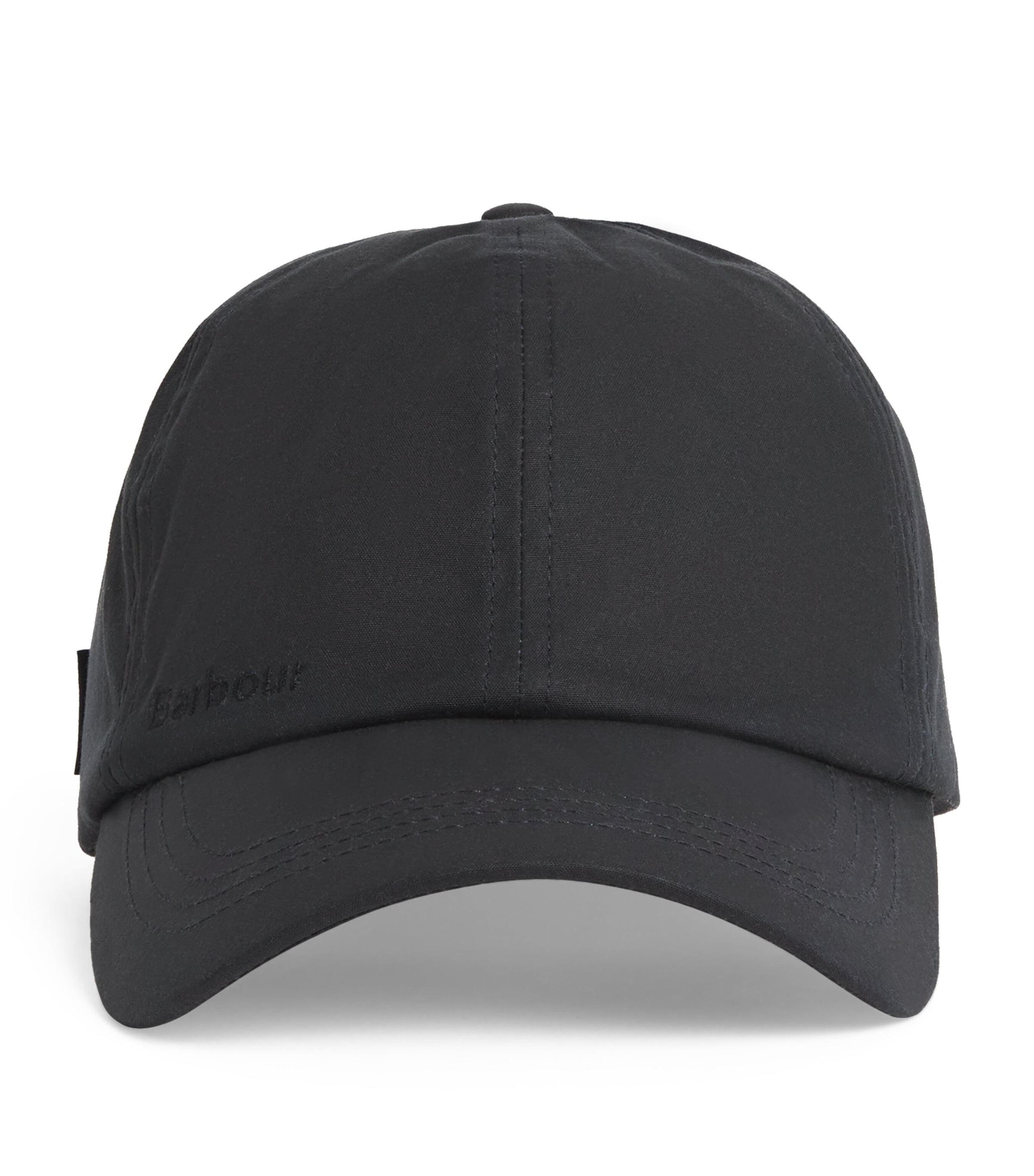 Barbour Wax Sports Baseball Cap | Designers | Barbour
