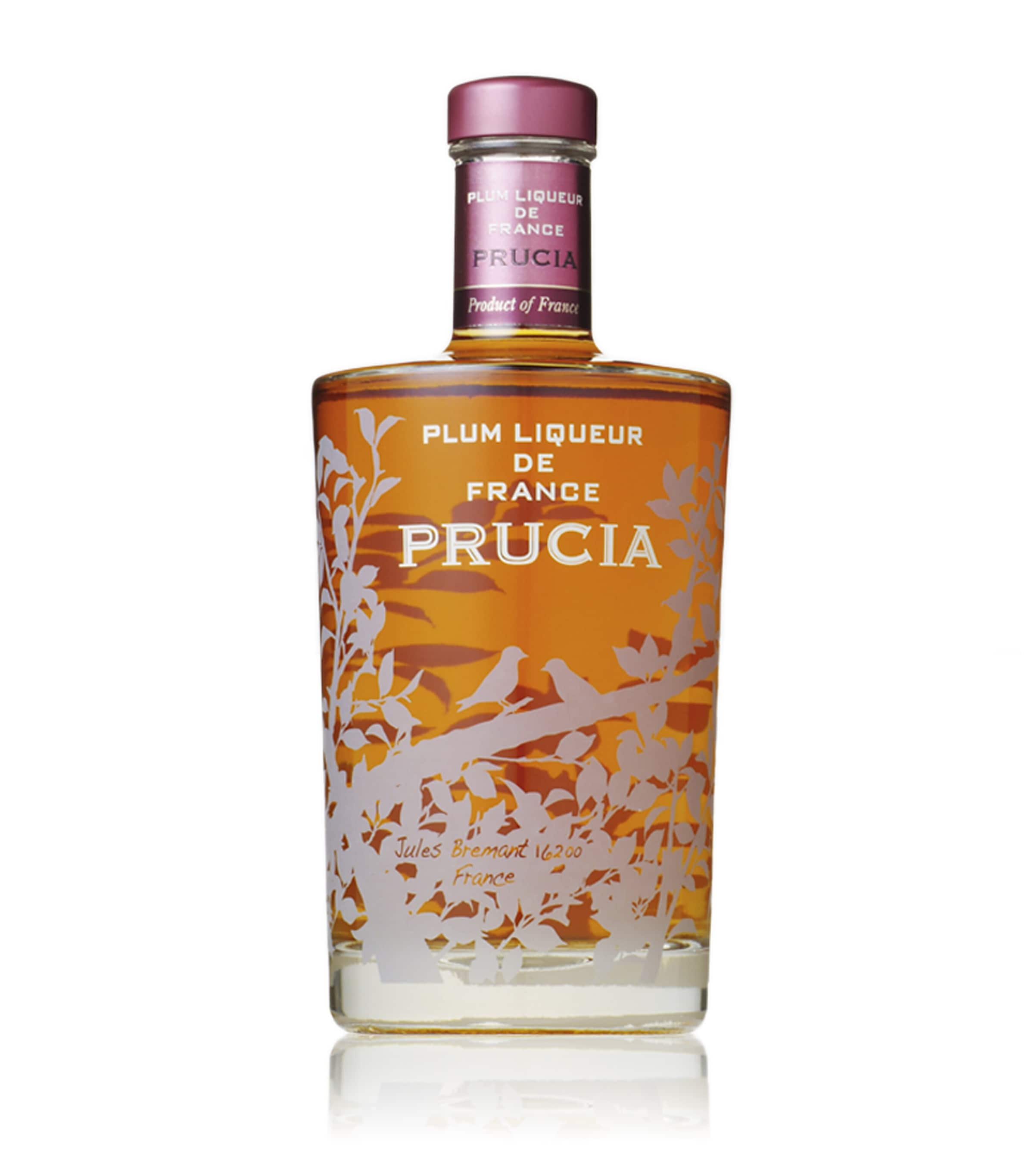 Prucia Prucia Plum Wine Sake (70cl) Image 1