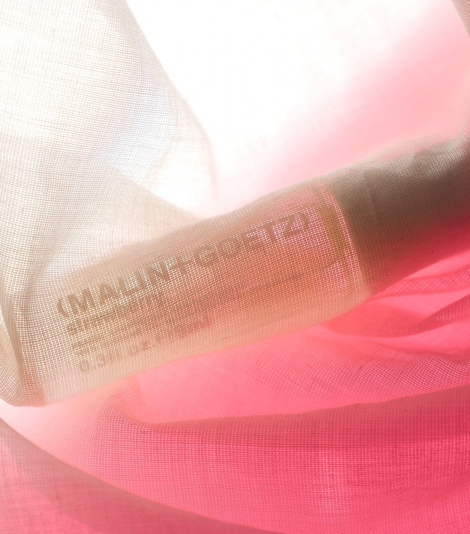 Strawberry Perfume Oil (9ml) NO COLOUR Image 3