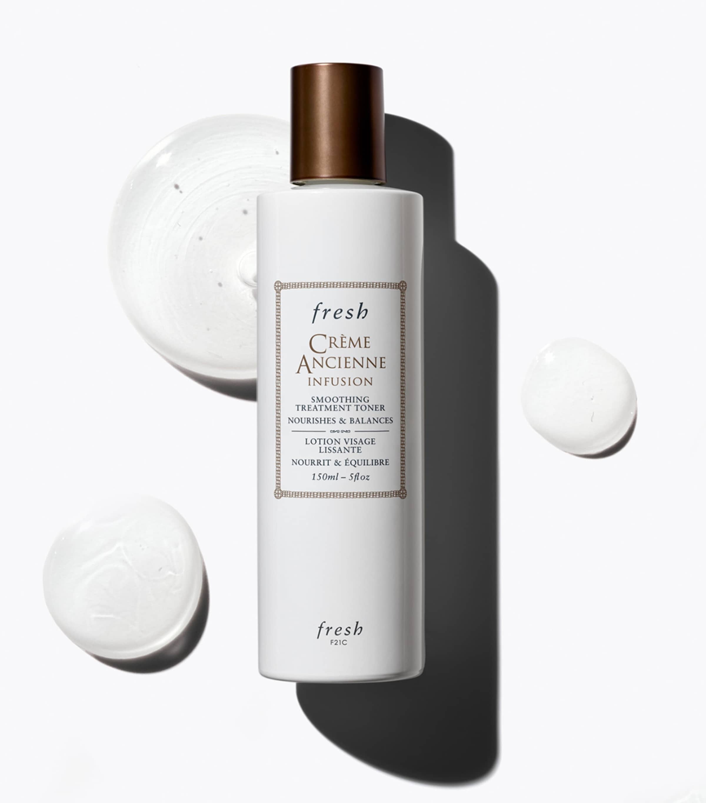 Fresh Crème Ancienne Infusion (150ml) | Harrods US