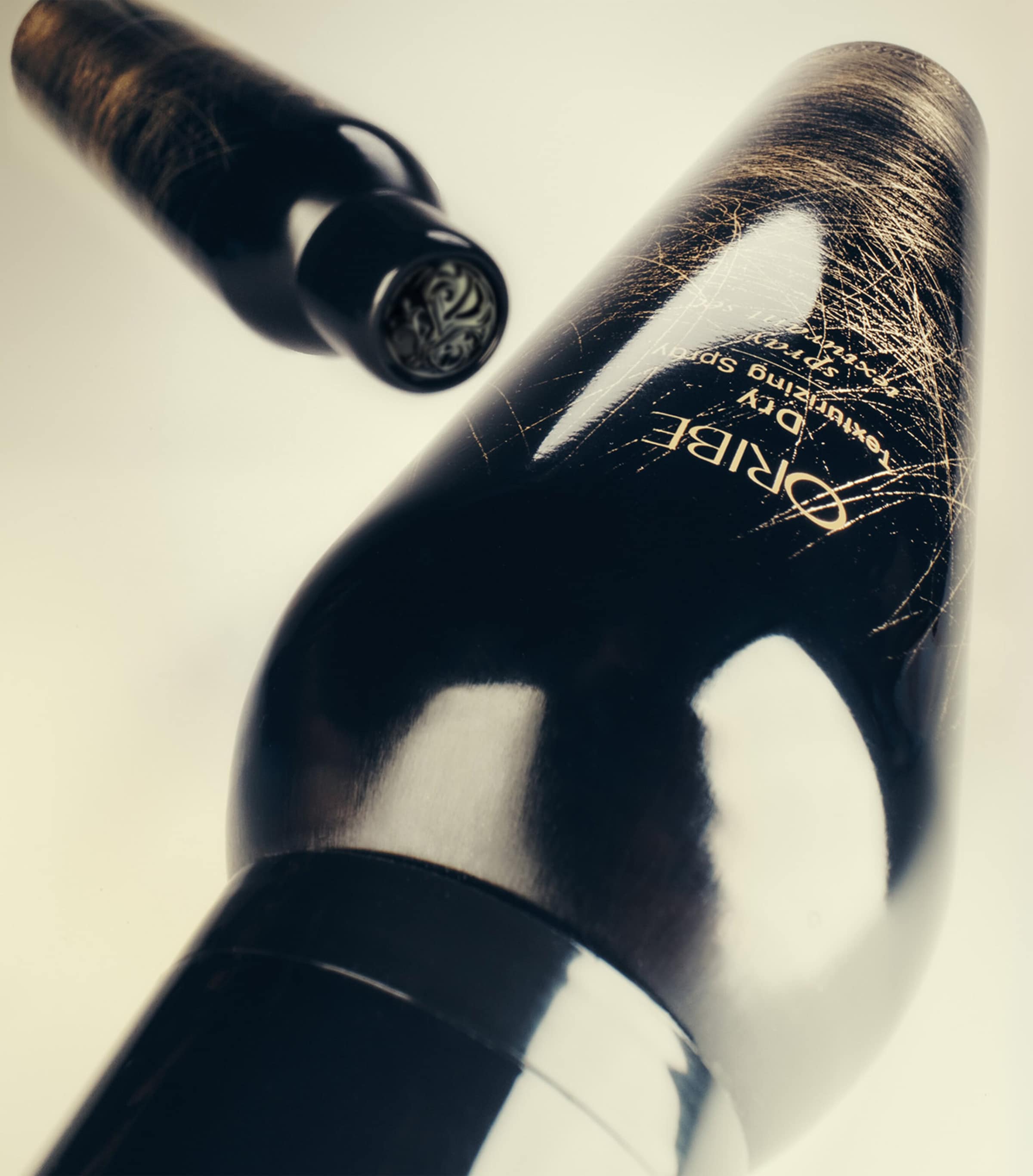 Dry Texturizing Spray (300ml) NO COLOUR Image 2