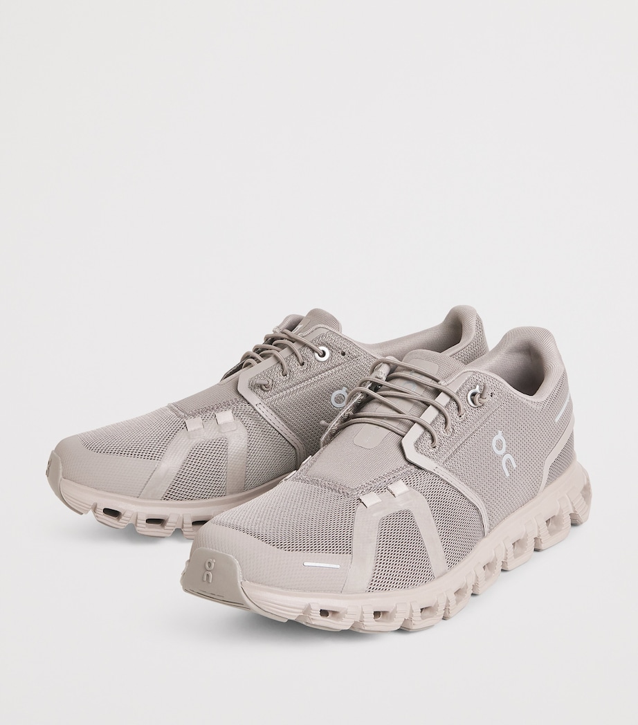 Cloud 6 Trainers CINDER FOG Image 2