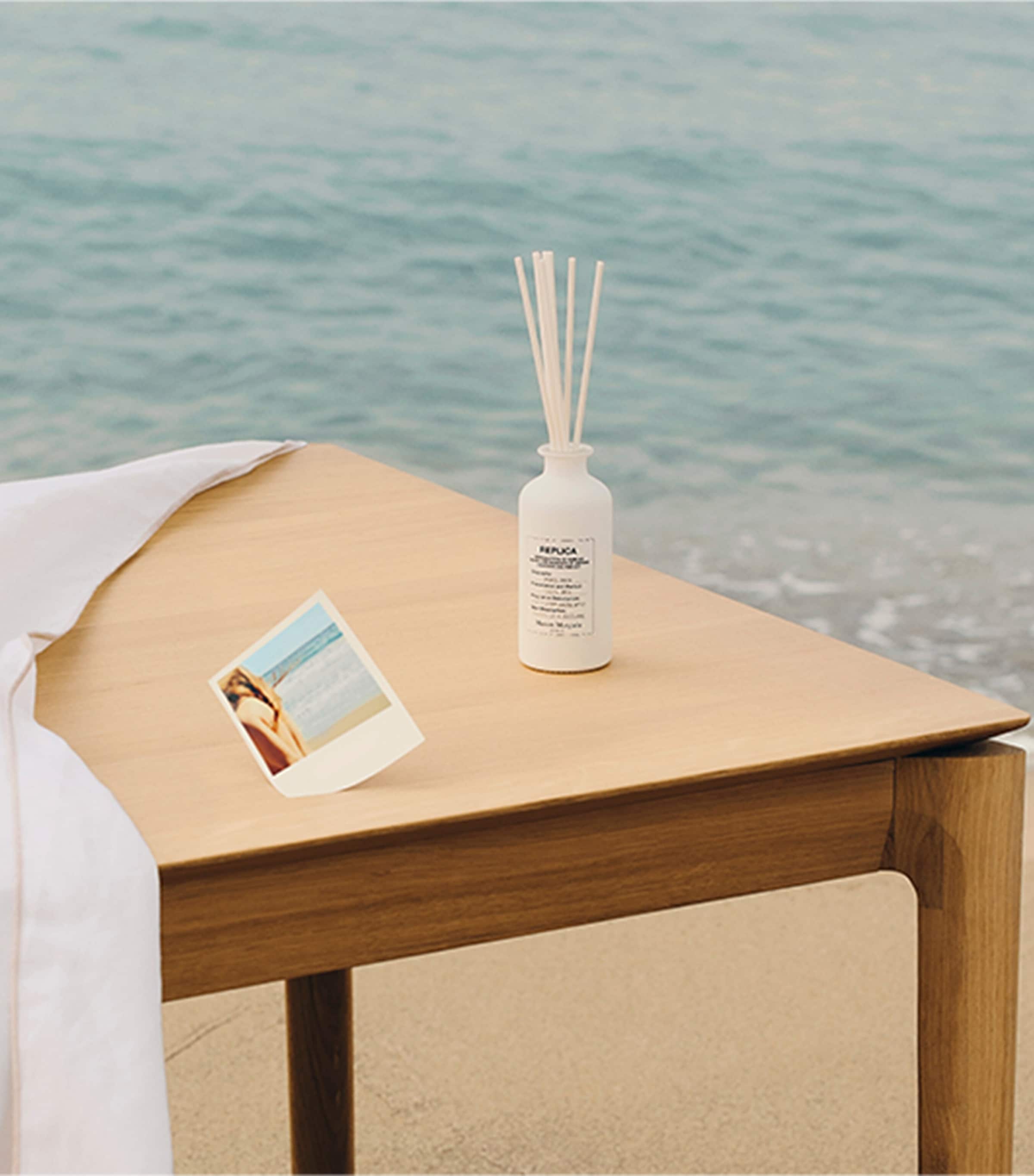 Replica Beach Walk Diffuser (185ml) NO COLOUR Image 4