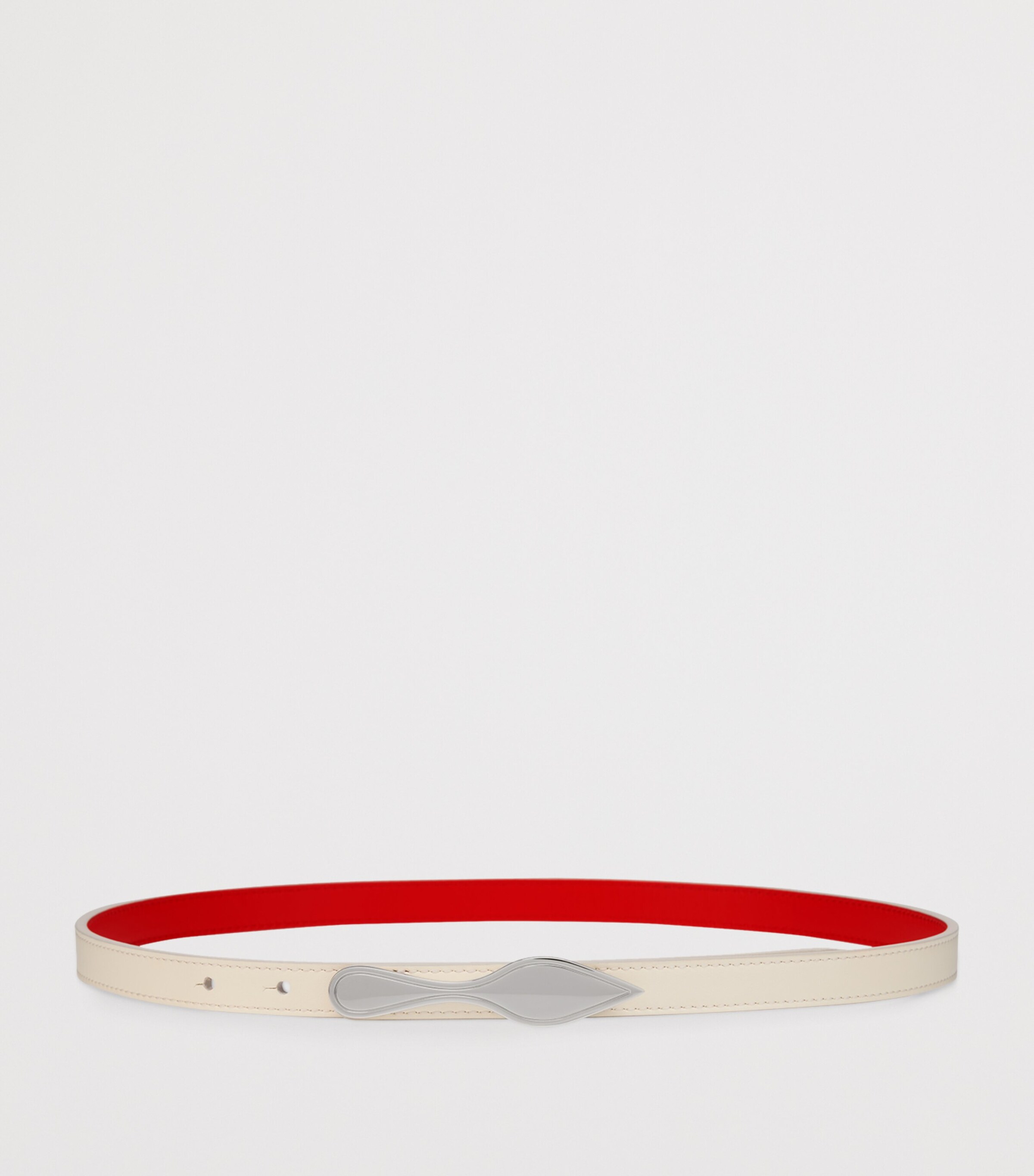 Bettina Leather Belt 8872 Image 3