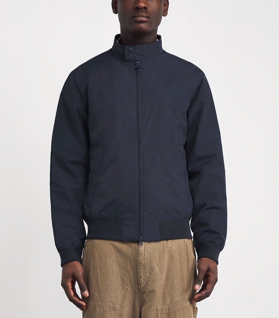 Royston Casual Jacket NAVYNY71 Image 3