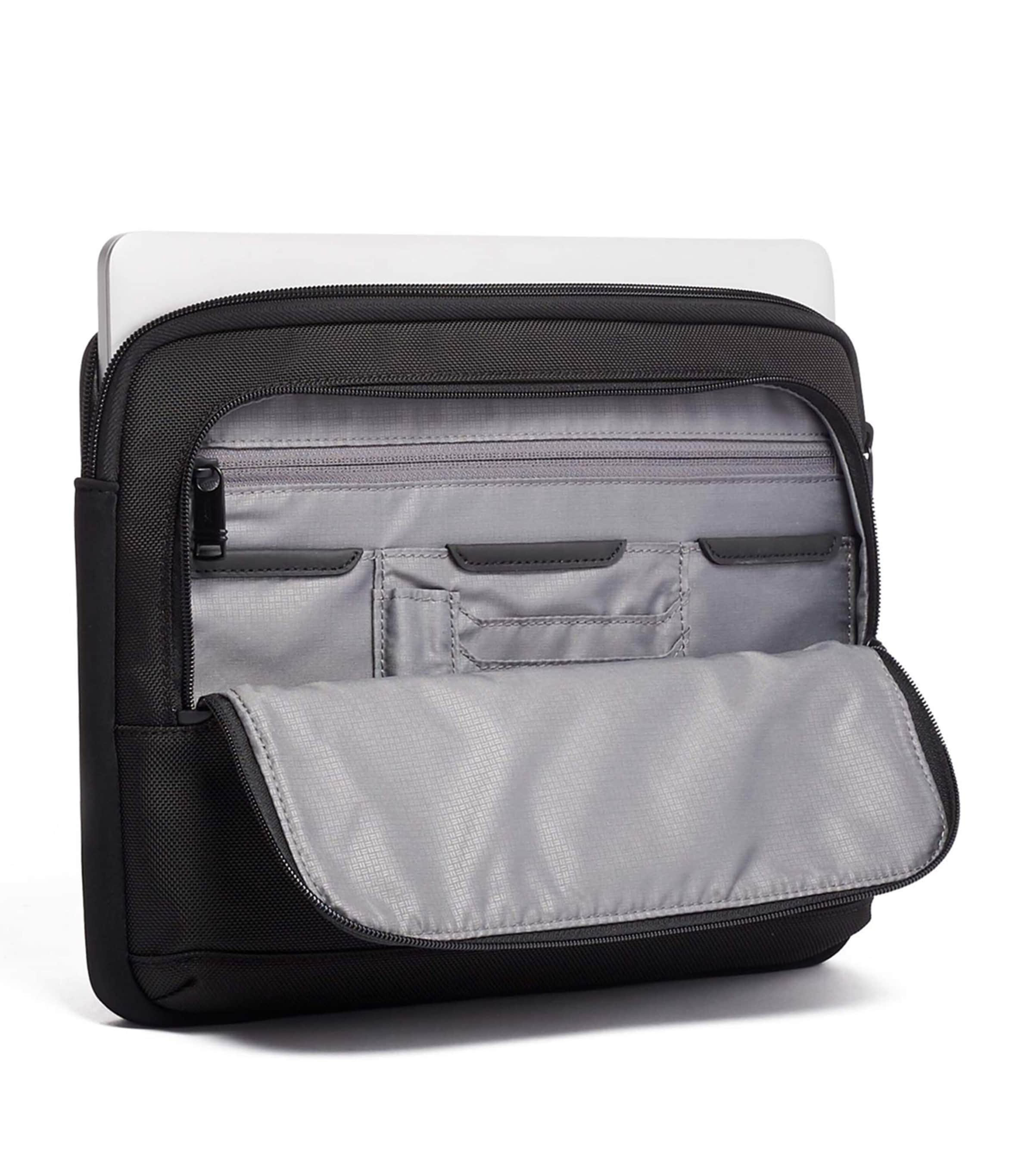 Tumi Alpha 3 Medium Laptop Cover | Men Bags | Laptops & Briefcases | Designers | Tumi Tumi Alpha 3 Medium Laptop Cover | Men Bags | Laptops & Briefcases | Designers | Tumi