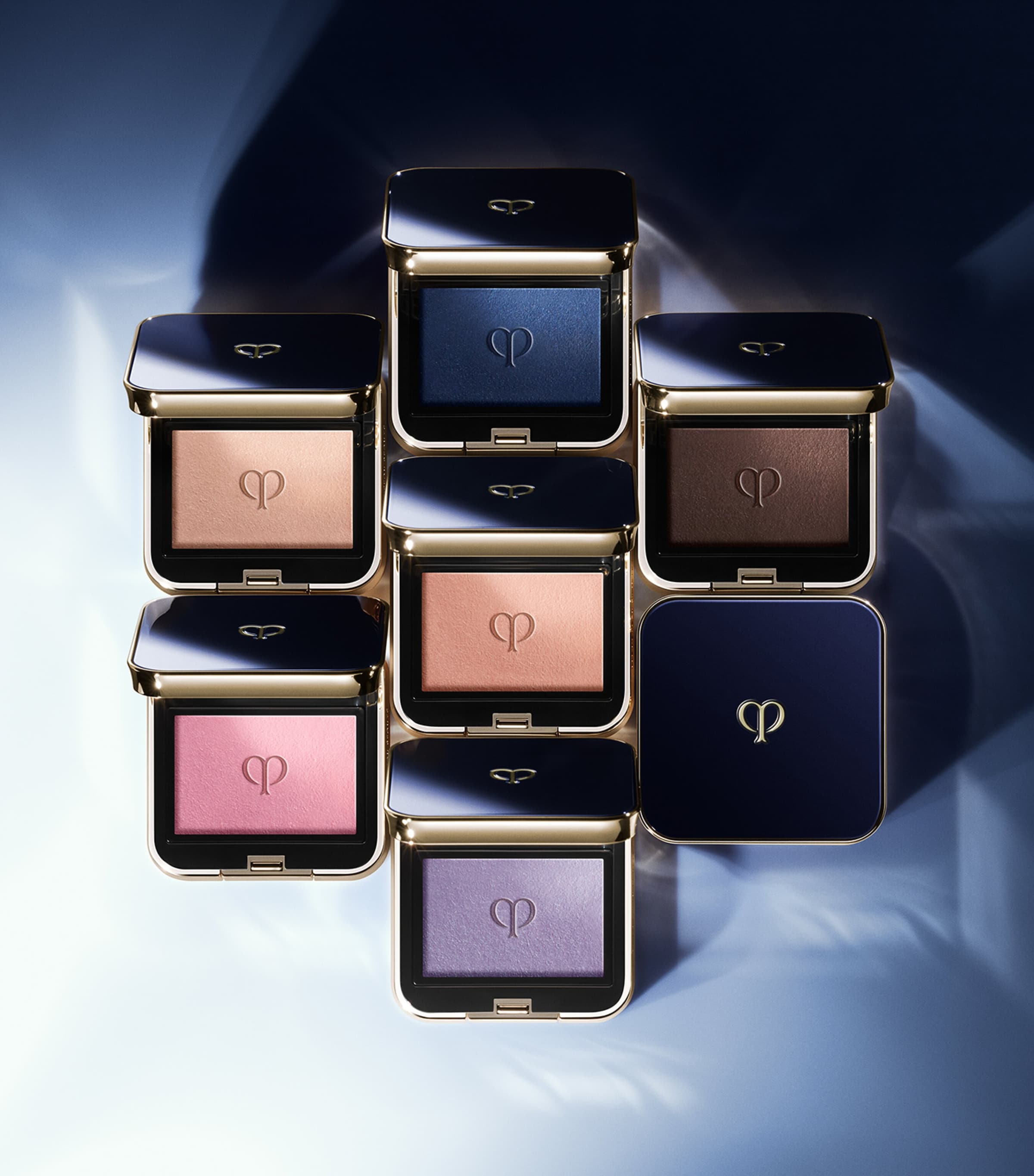 Eye Color Solo 103 DEEP SEA AMTHYST Image 4