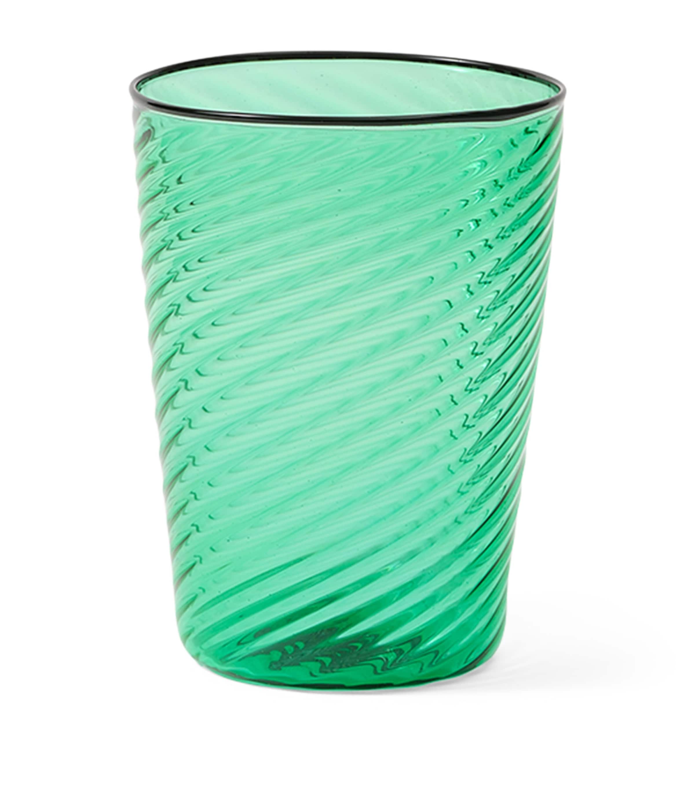 Cabana Magazine Murano Glass Venezia Tumbler | Dining | Glassware | Tumblers