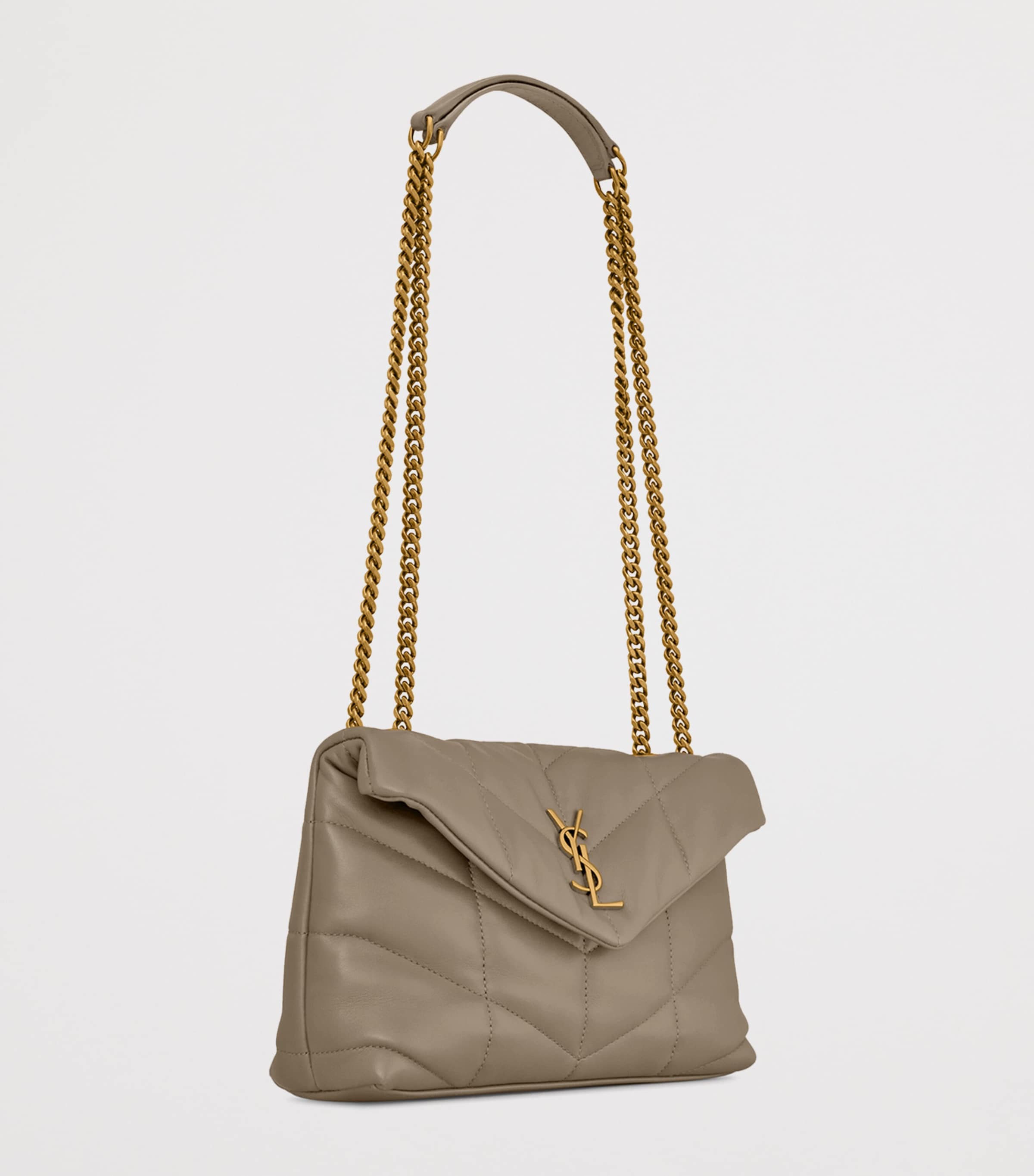 Toy Puffer Shoulder Bag 9207 Image 4