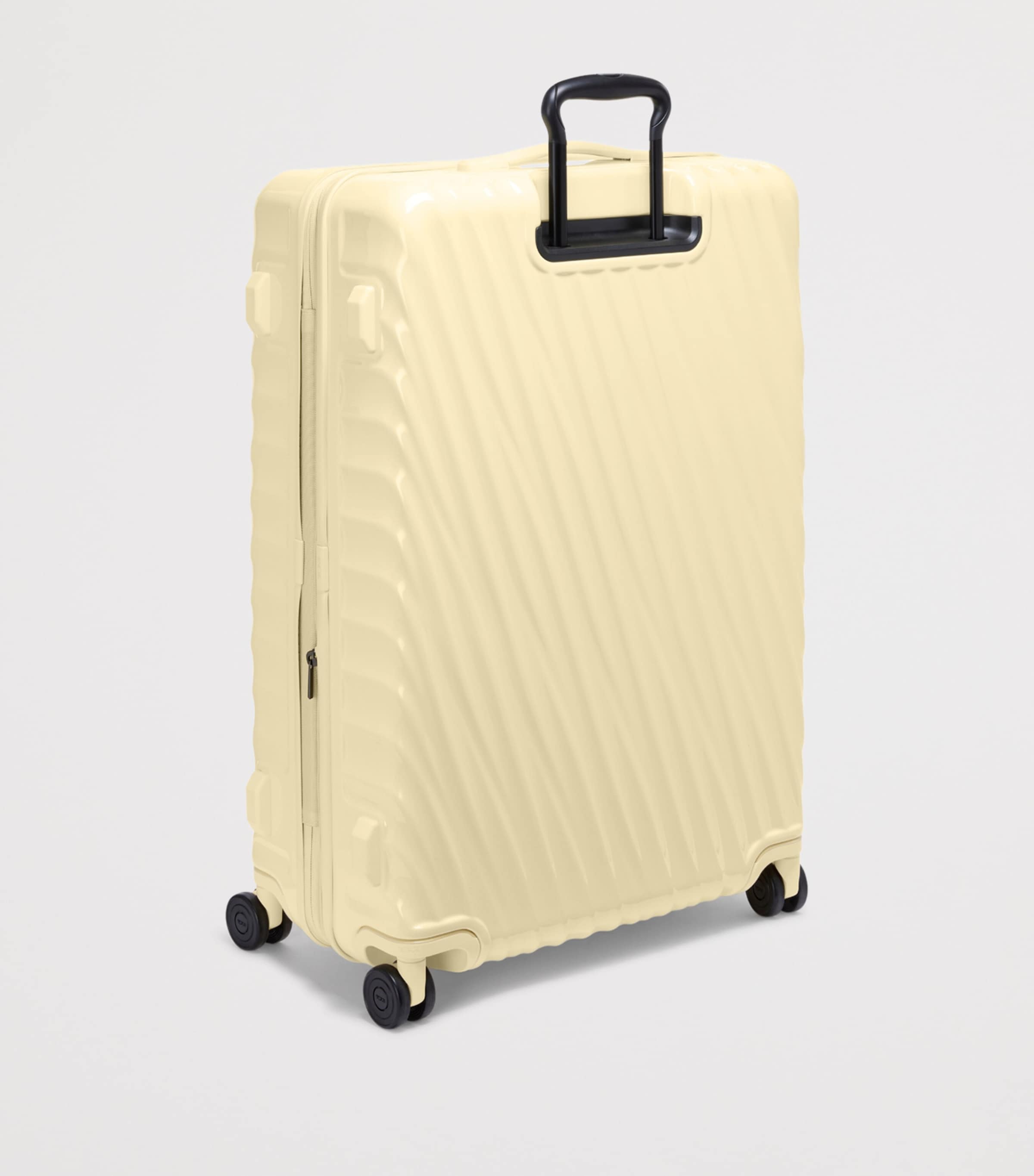 Tumi Large 19 Degree Expandable Check-In Suitcase (77.5cm) Washed Yellow Image 5