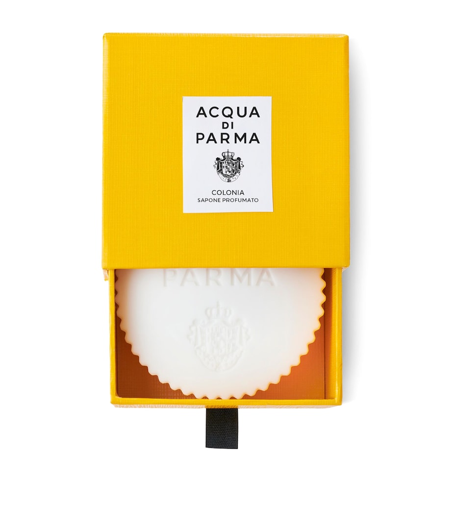 Colonia Soap Bar (155g) NO COLOUR Image 2