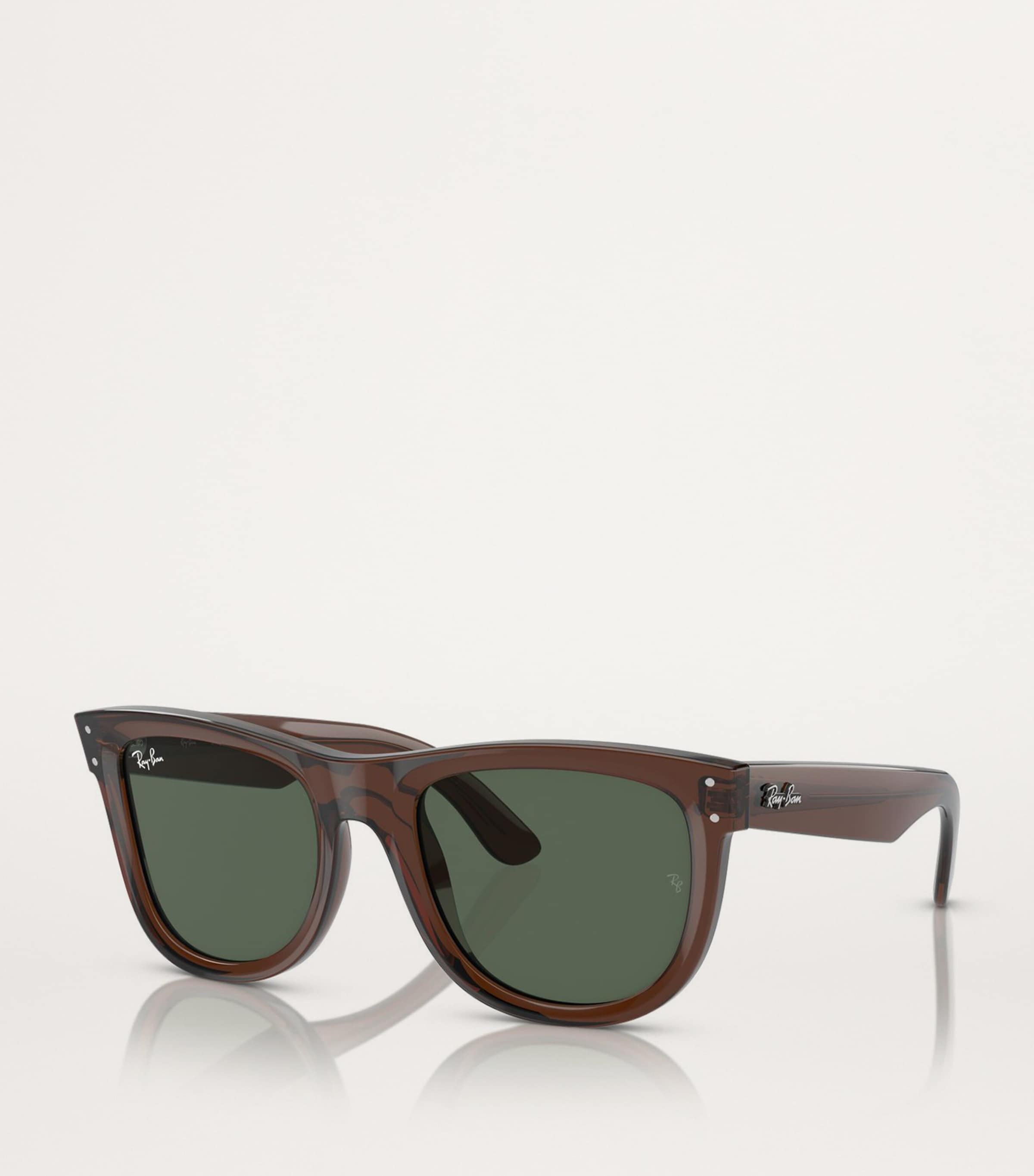 RBR0502S Wayfarer Sunglasses 6709VR Image 2