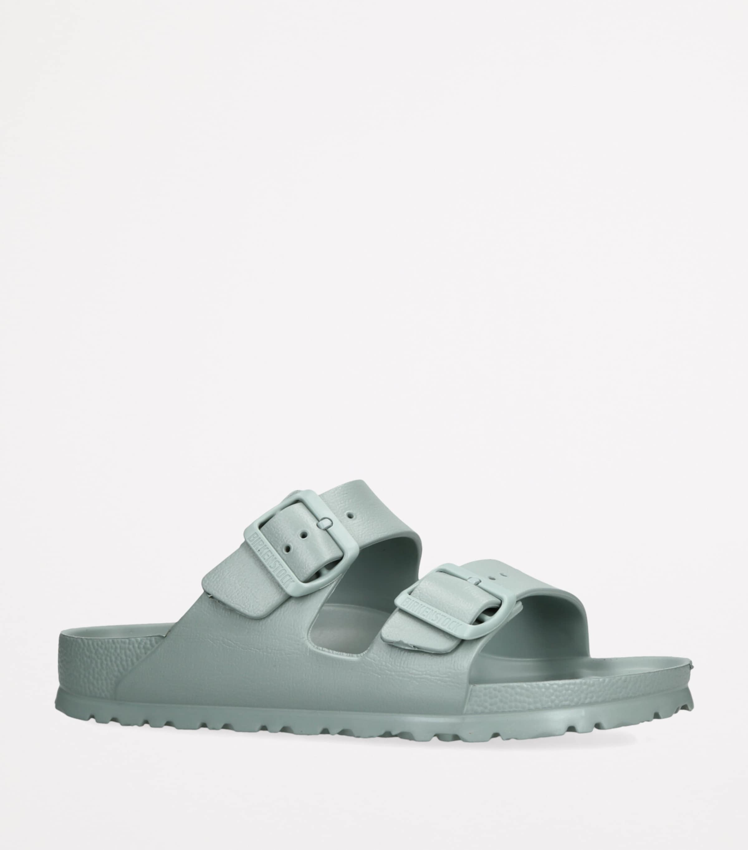 Arizona Sandals PALE GREEN Image 3