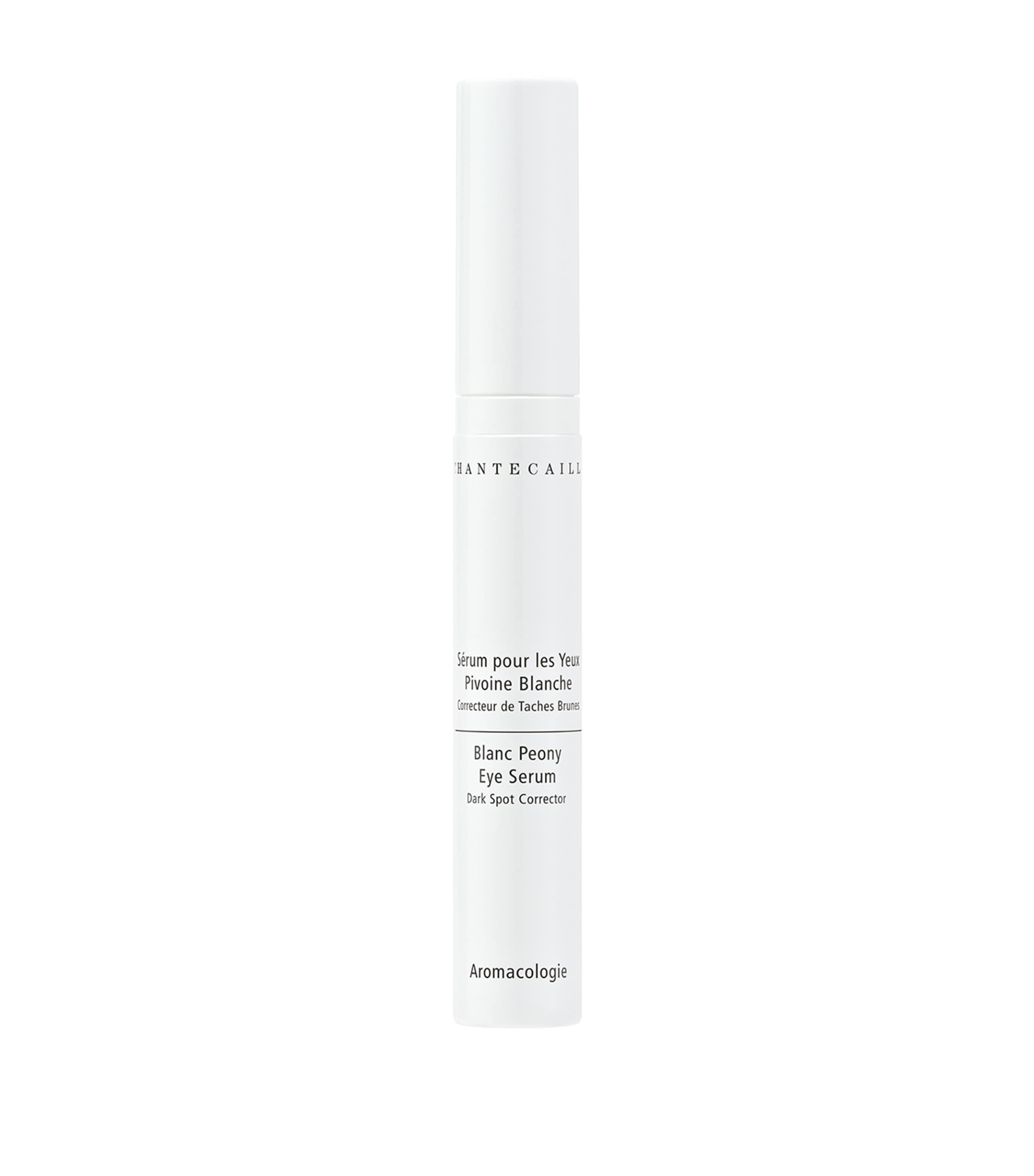 Chantecaille Blanc Peony Eye Serum