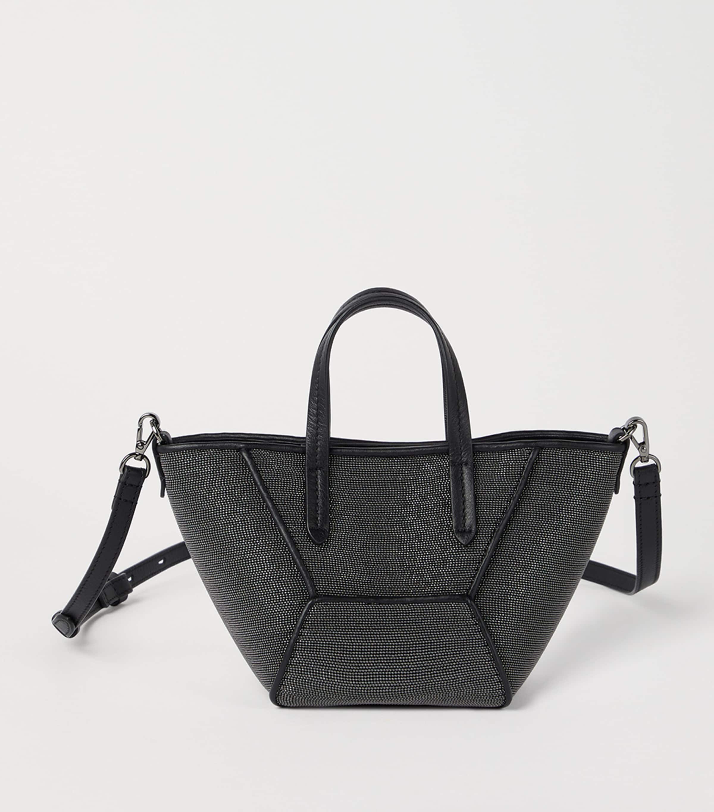 Mini Precious BC Duo Top-Handle Bag C2355 Image 2