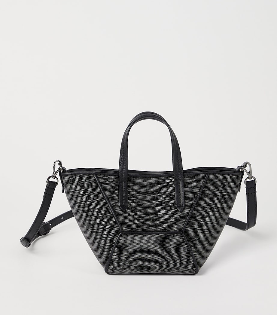 Mini Precious BC Duo Top-Handle Bag C2355 Image 2